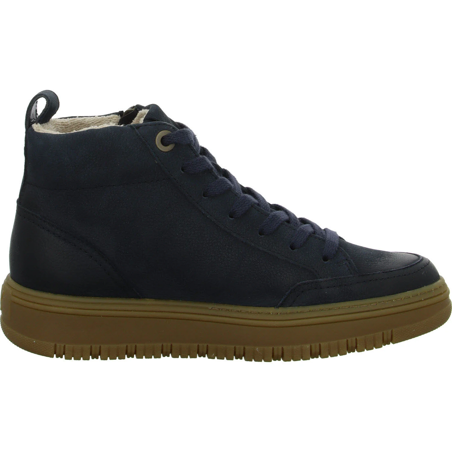 Element 7 von 8 (Bild) – Paul Green Damen Schnürstiefel 5289-068 5289 space normal