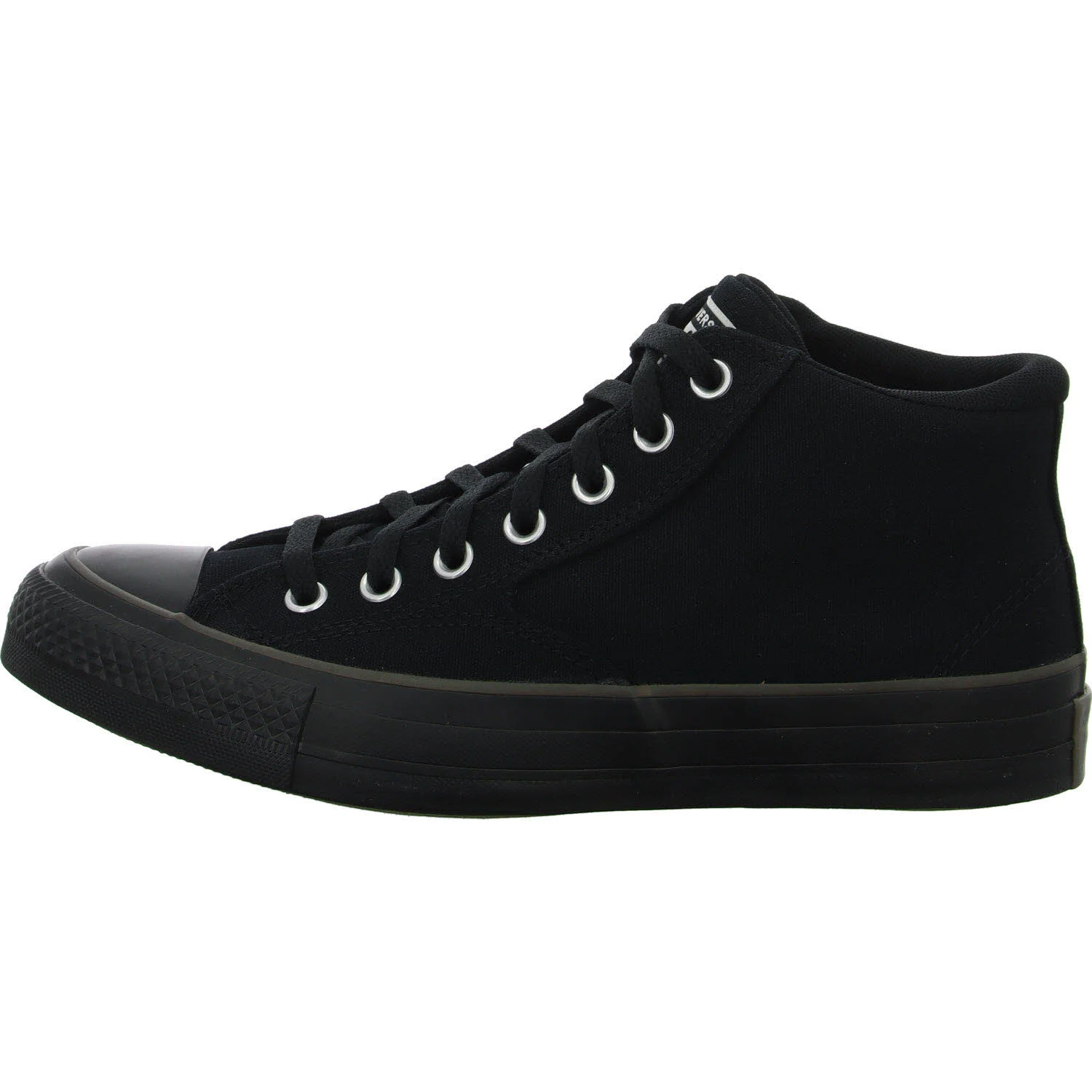 Converse Herren Schnürstiefel A10514C/001 CTAS Malden Street Mid black normal