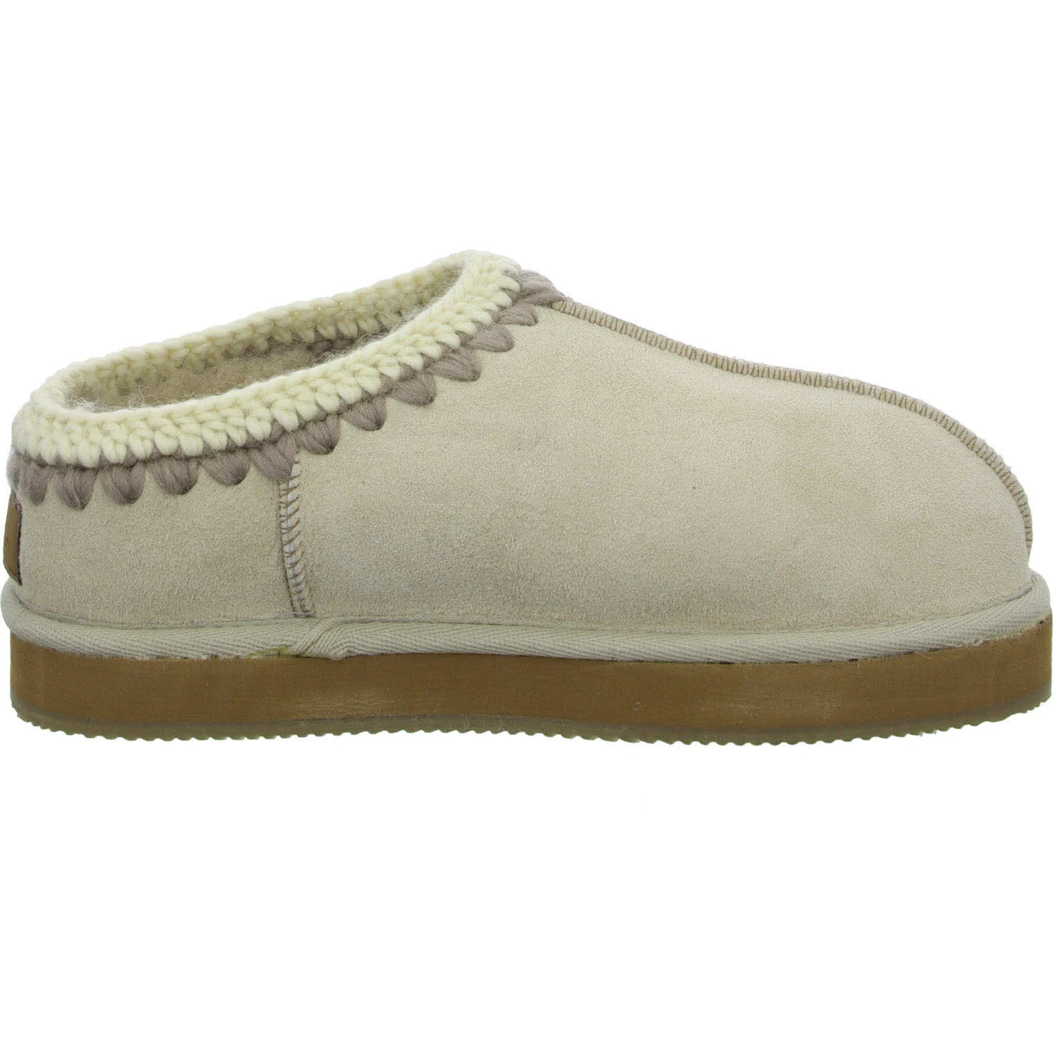 SHEPHERD OF SWEDEN Da. Winterheimschuhe nied.Schnitt 2456045 Izzy honey normal