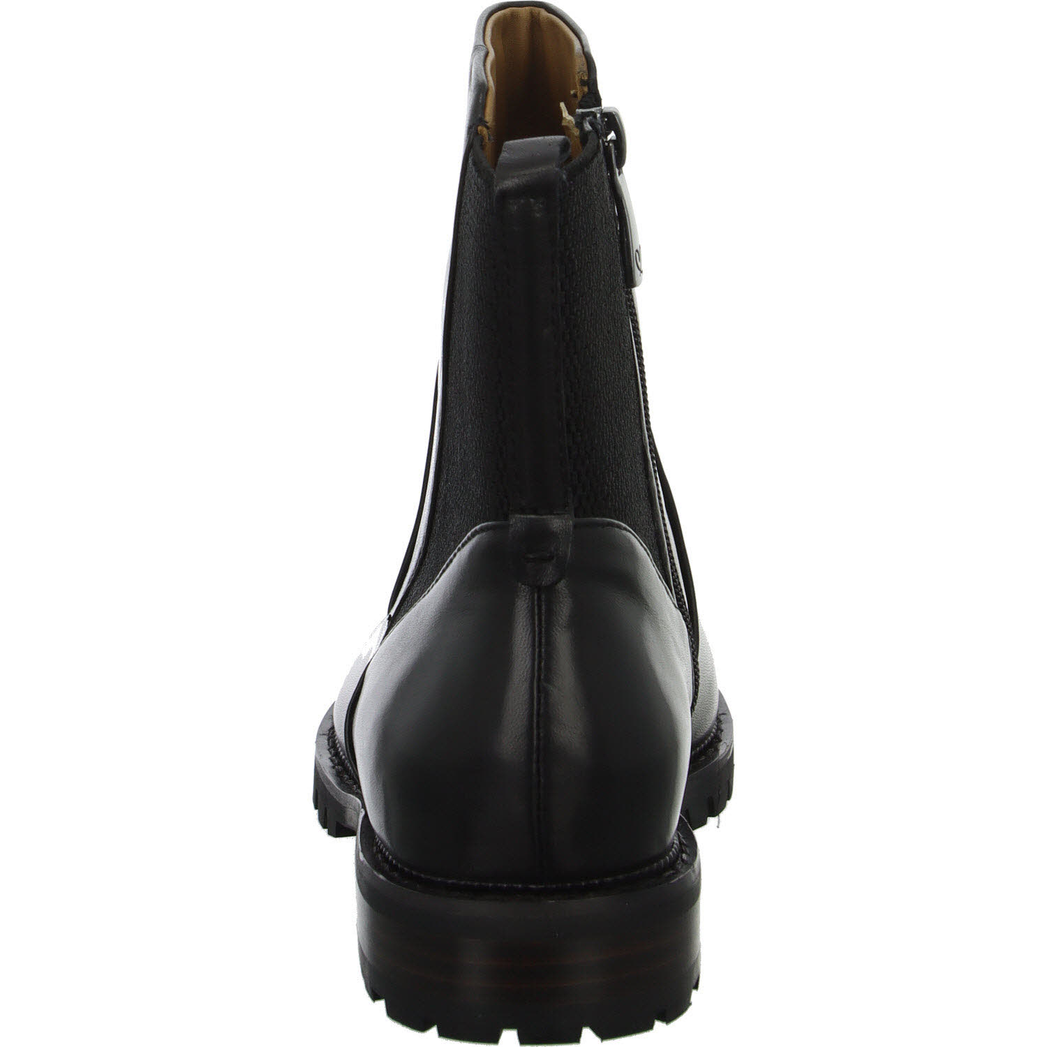 EVERYBODY Damen Stiefeletten 29701H2411/GL001 NERINA Glove black normal