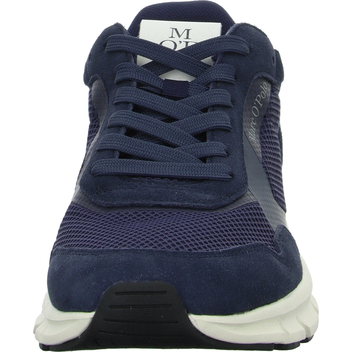Marc O'Polo Herren Schnürschuhe 502 26923503628 890 50226923503628 navy normal