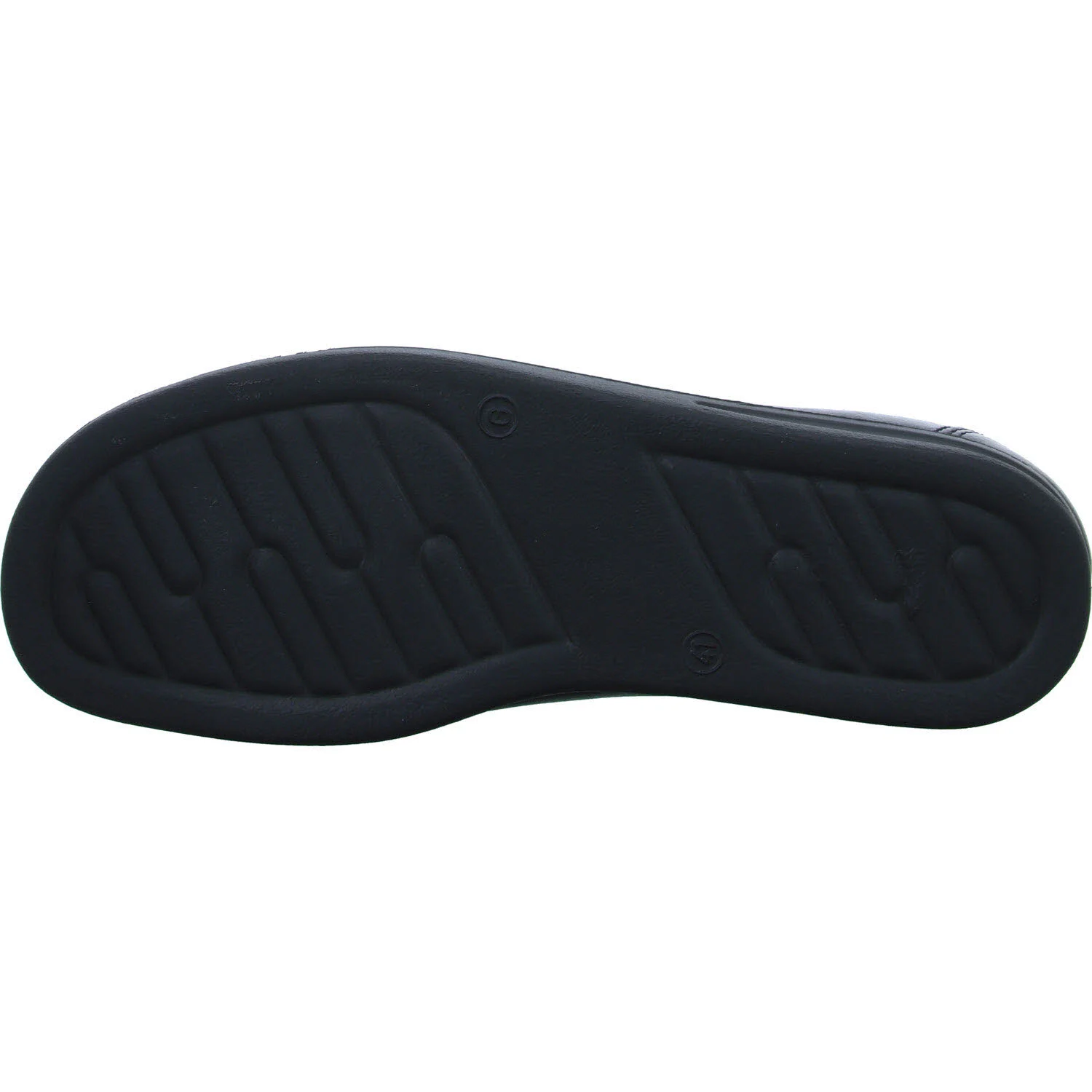 Josef Seibel He. Winterheimschuhe,nied.Schnitt 18102LA175/100 Belfort 67 schwarz normal