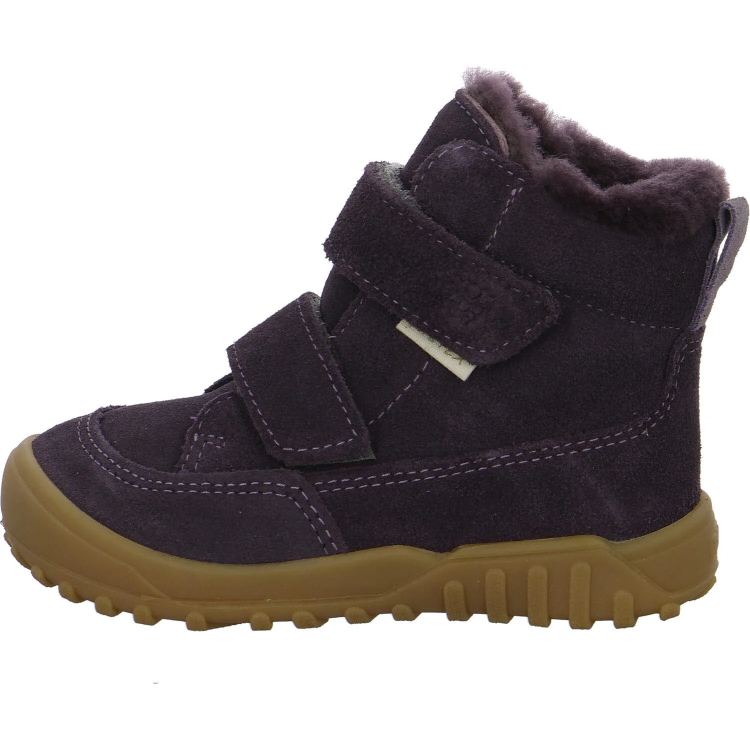 Ricosta Kinder Winterstiefel 50 3300103/340 Domi dolcetto WMS weit