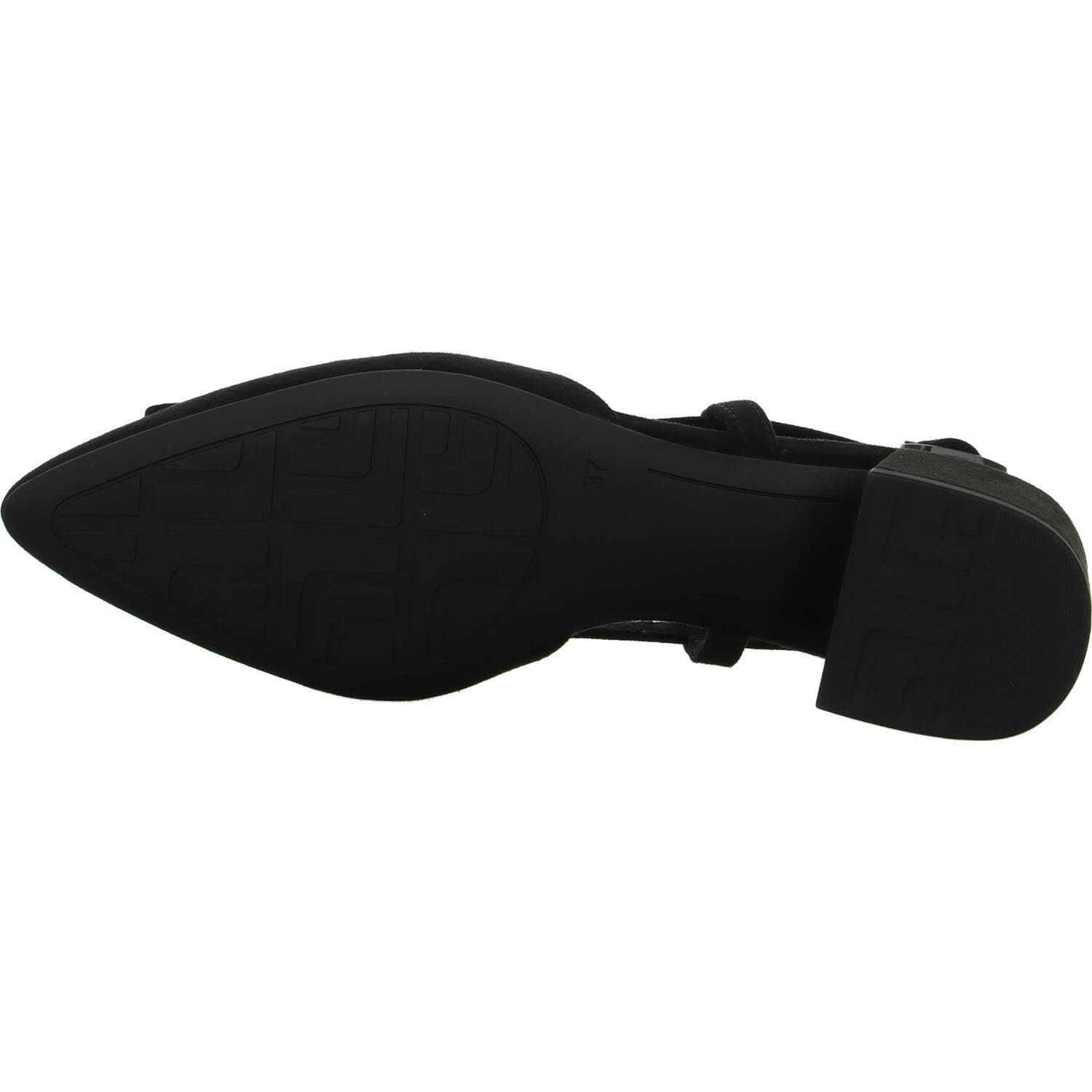 Marco Tozzi Damen Sling 2-29509-46/001 2-29509-46 black normal