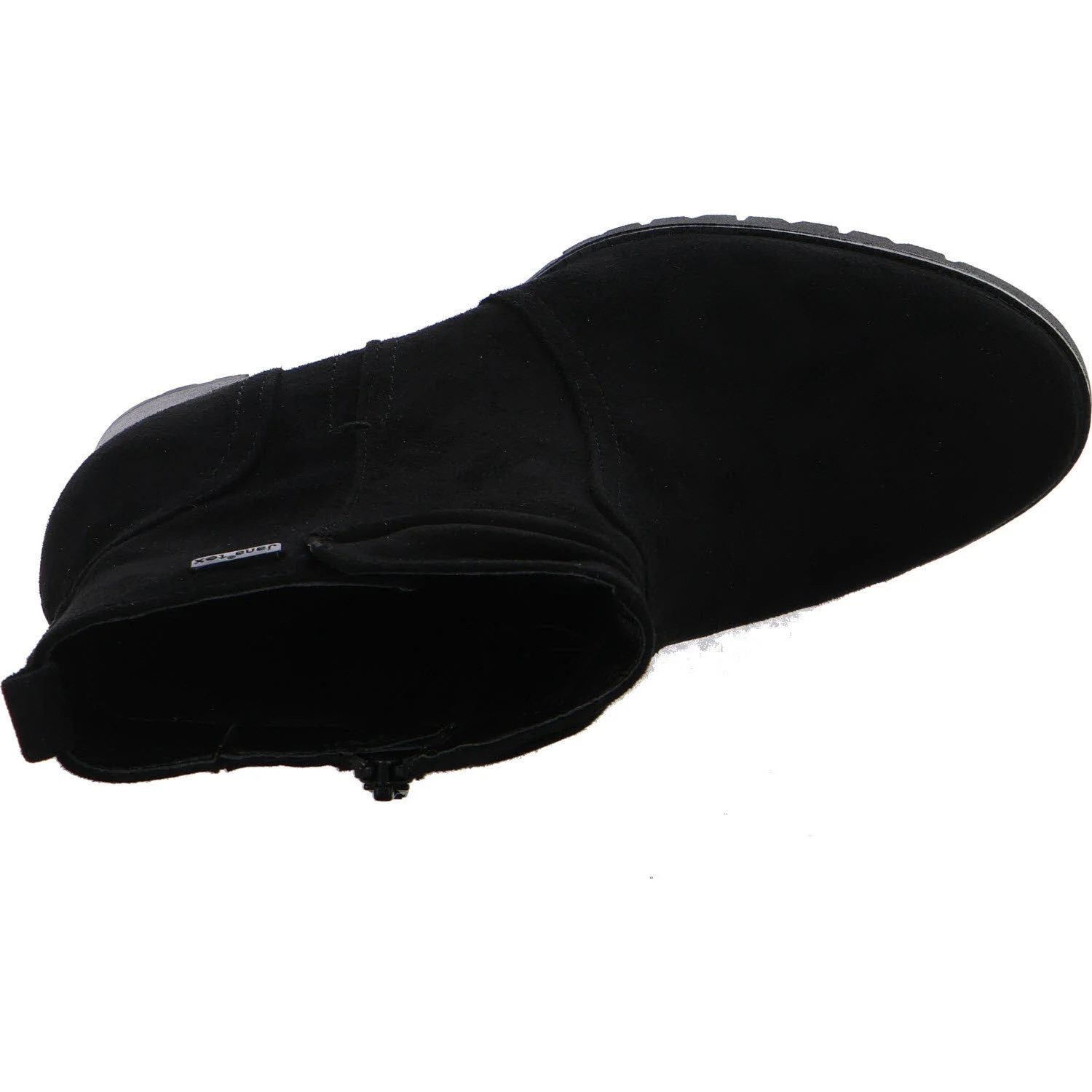 Element 8 von 8 (Bild) – Jana Damen Stiefeletten 8-26361-47-001 8-26361-47 black H (weit)
