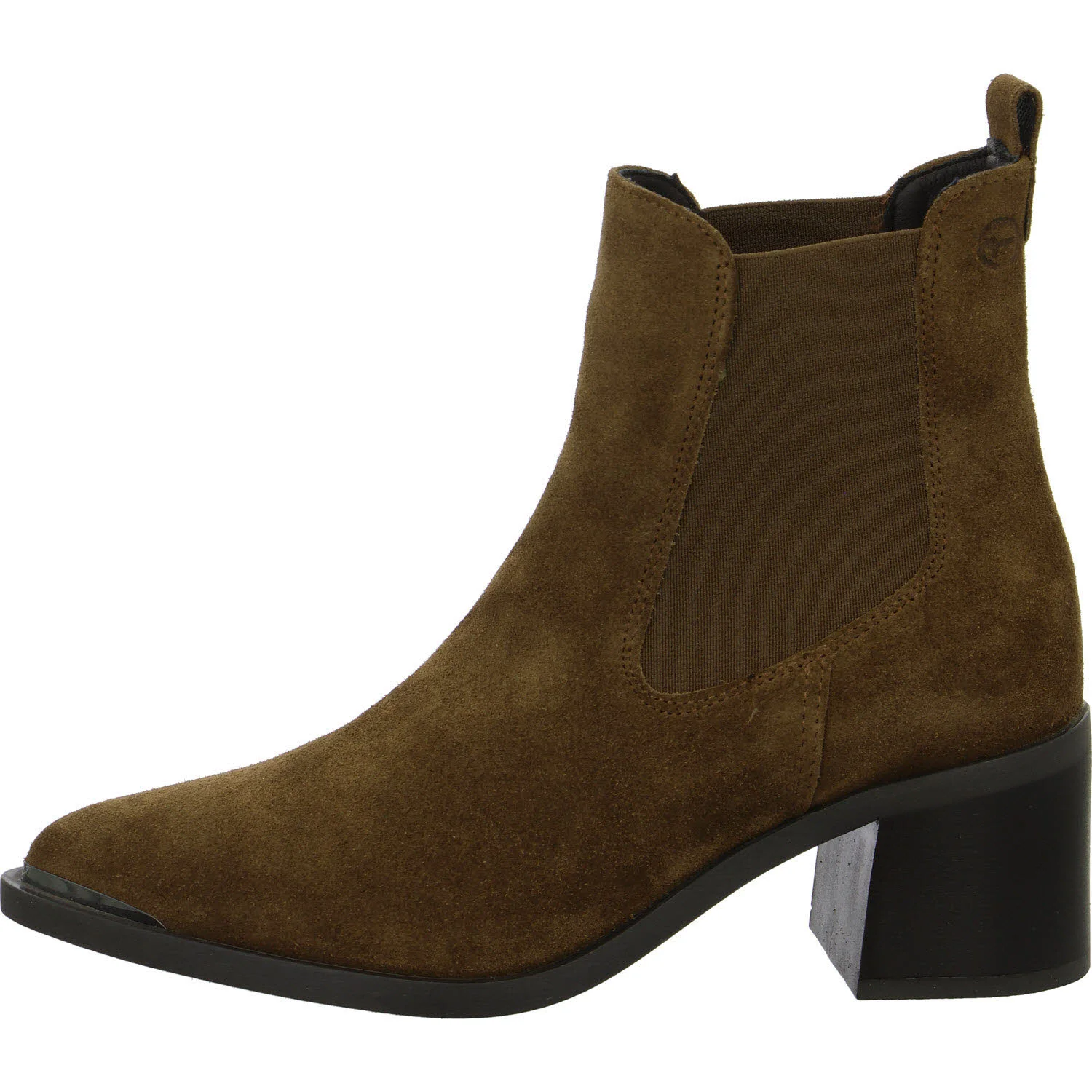 Tamaris Damen Stiefeletten 1-25301-45/300 1-25301-45 brown normal