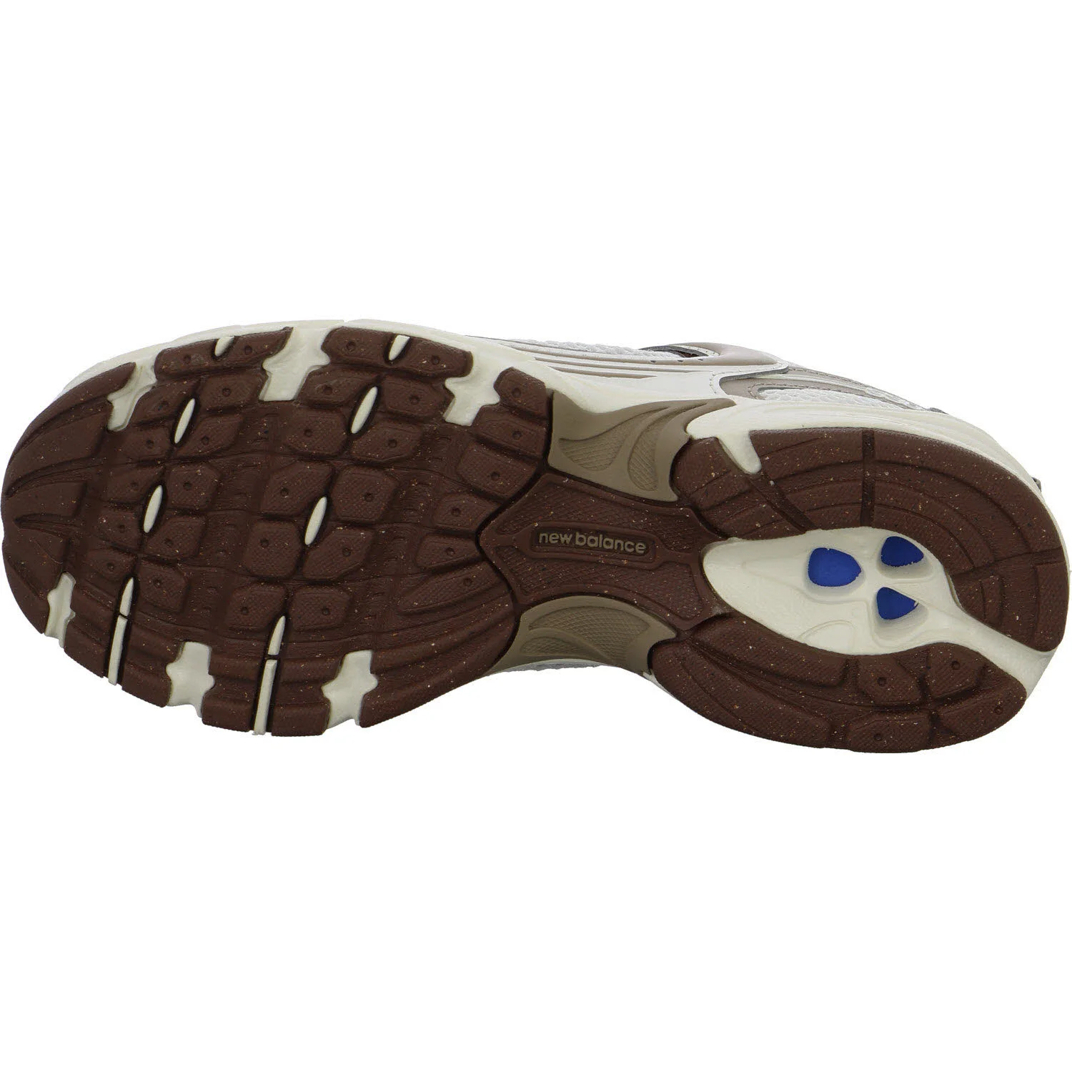 New Balance Damen Schnürschuhe U530COB 530 sea salt/driftwood normal