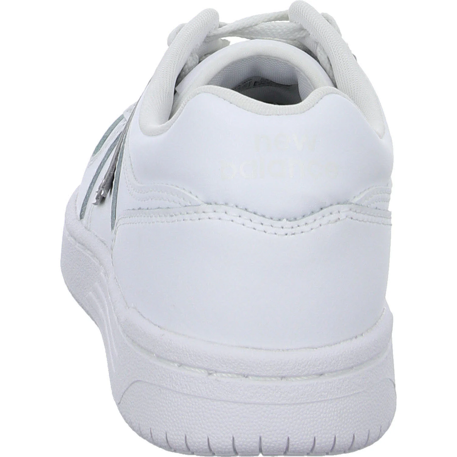 Element 4 von 8 (Bild) – New Balance Herren Schnürschuhe BB480L3W BB480LV1 NB 103 white/NB 103 white/white normal
