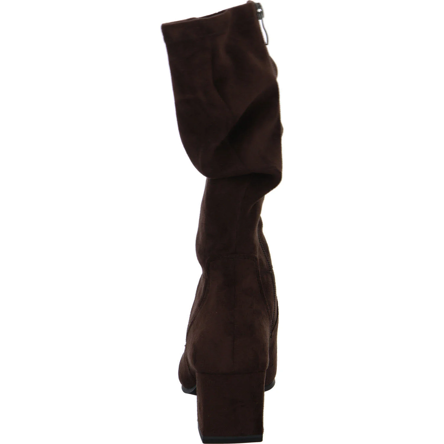 Element 4 von 8 (Bild) – Caprice Damen Stiefeletten 9-25303-47-302 9-25303-47 dk brown stretch G (normal)