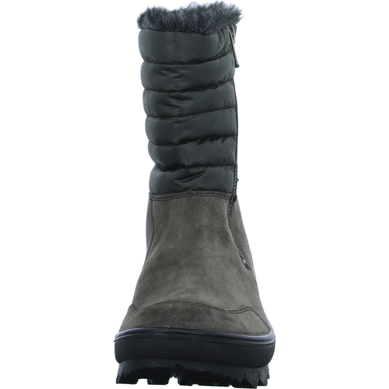 Element 3 von 8 (Bild) – Legero Damen Stiefelette warm 2-009900-2800 NOVARA OSSIDO (GRAU) G (normal)