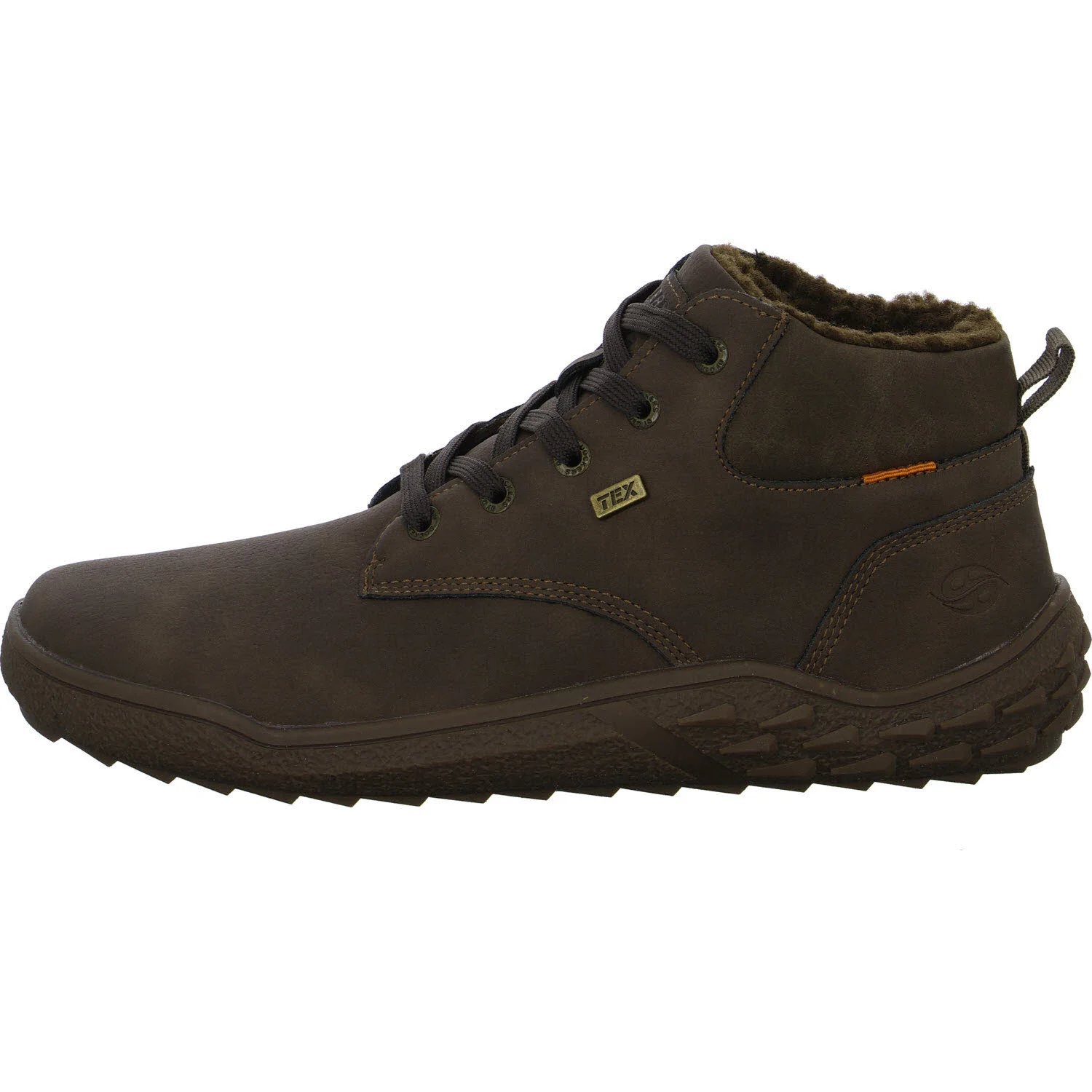 Element 6 von 8 (Bild) – Dockers by Gerli Winterschuhe 57YN103630380 57YN103630 dunkelbraun/dk brown normal