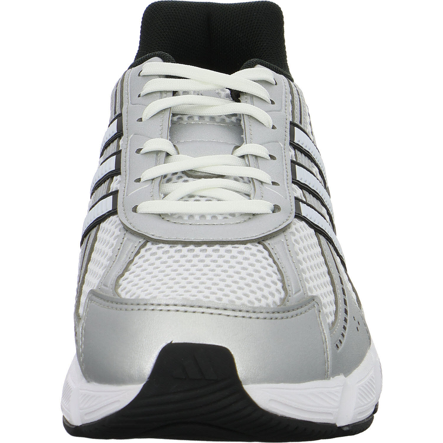 Adidas Herren Schnürschuhe HQ7282/000 TECHNOCHAOS 2000 ftwr white/ftwr white/core black normal