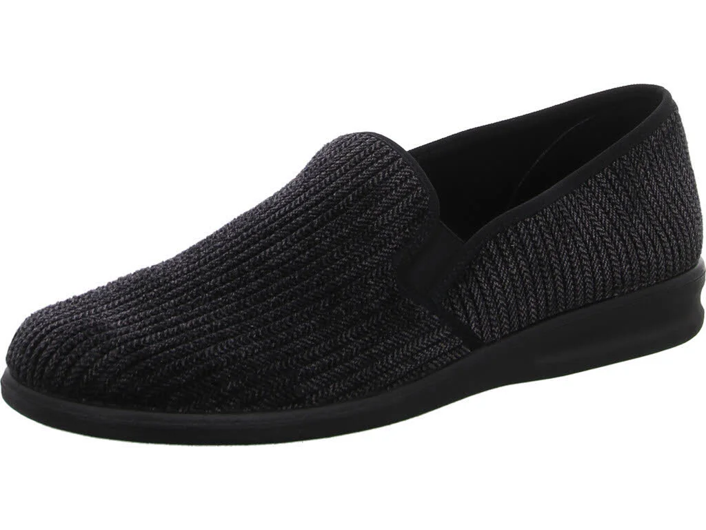 Westland Herren Sommerheims. nied.Schnitt 1552265/100 BELFORT 122 SCHWARZ normal