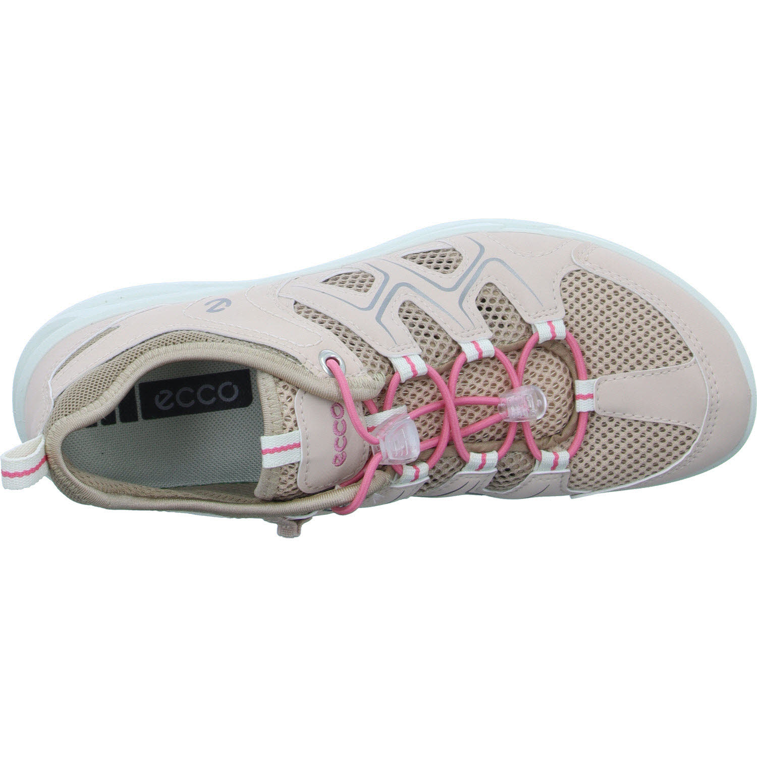 Element 8 von 8 (Bild) – Ecco Damen Slipper 825773/60889 Terracruise LT W rose dust/nude normal
