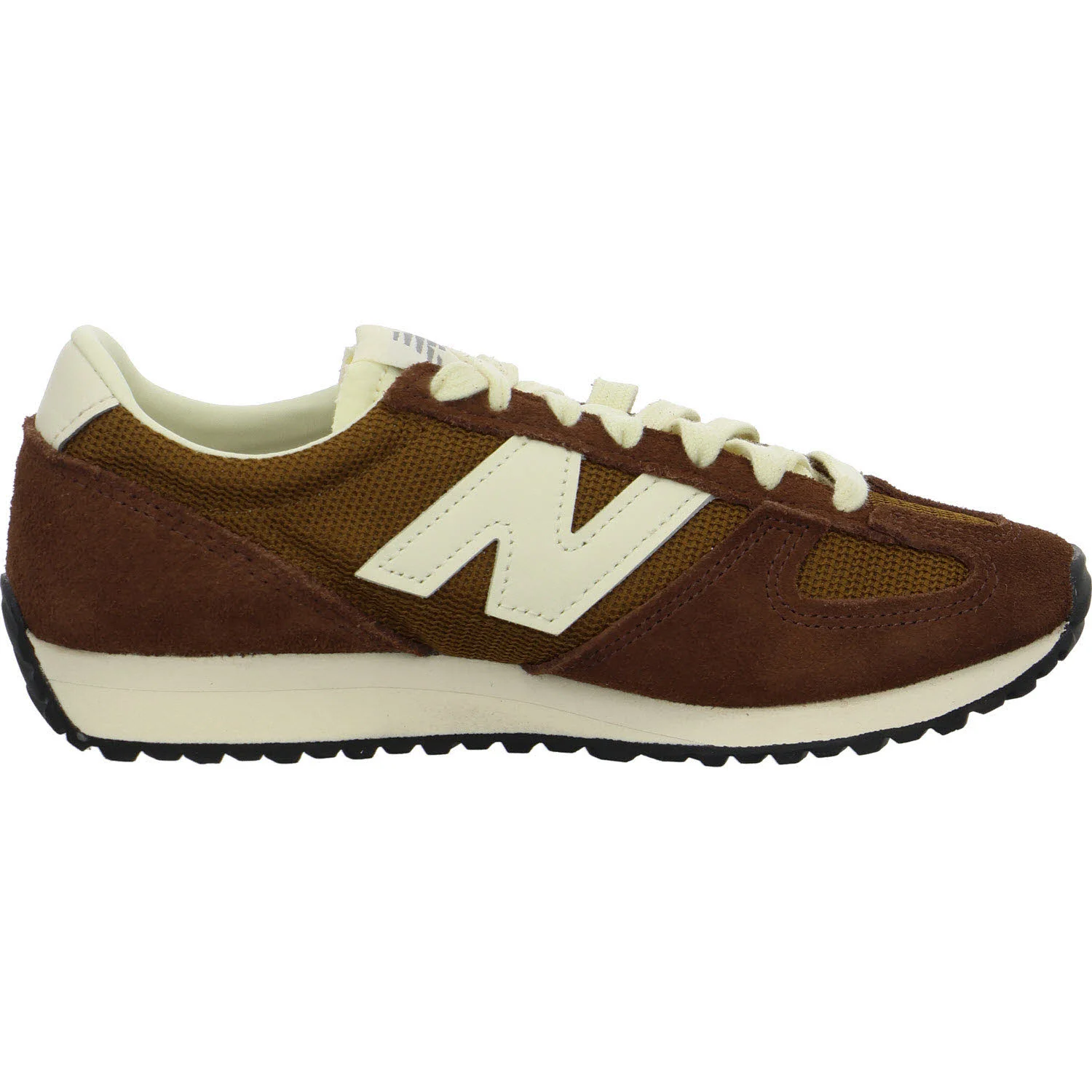 New Balance Damen Schnürschuhe U4713G5 471 rich oak/breakfast tea normal