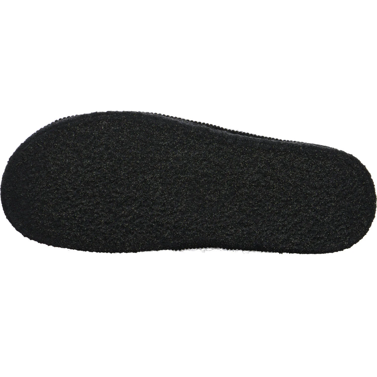 Element 5 von 8 (Bild) – Gottstein Herren Winterpantoffel 48/310-8700 Wool Venture Low ash grey normal