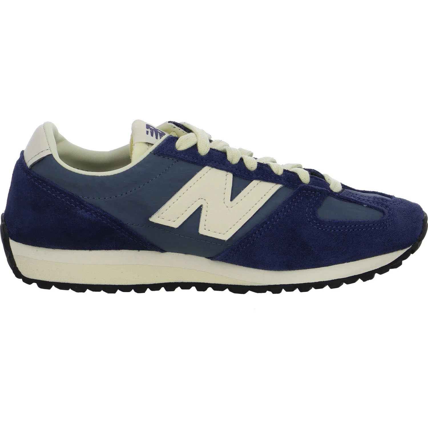 Element 7 von 8 (Bild) – New Balance Damen Schnürschuhe U4714DX 471 NB nay/shadow blue normal