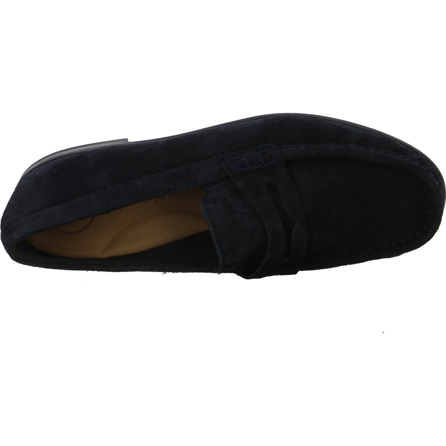 Element 8 von 8 (Bild) – Paul Green Damen Slipper 1228-008 1228 ocean normal