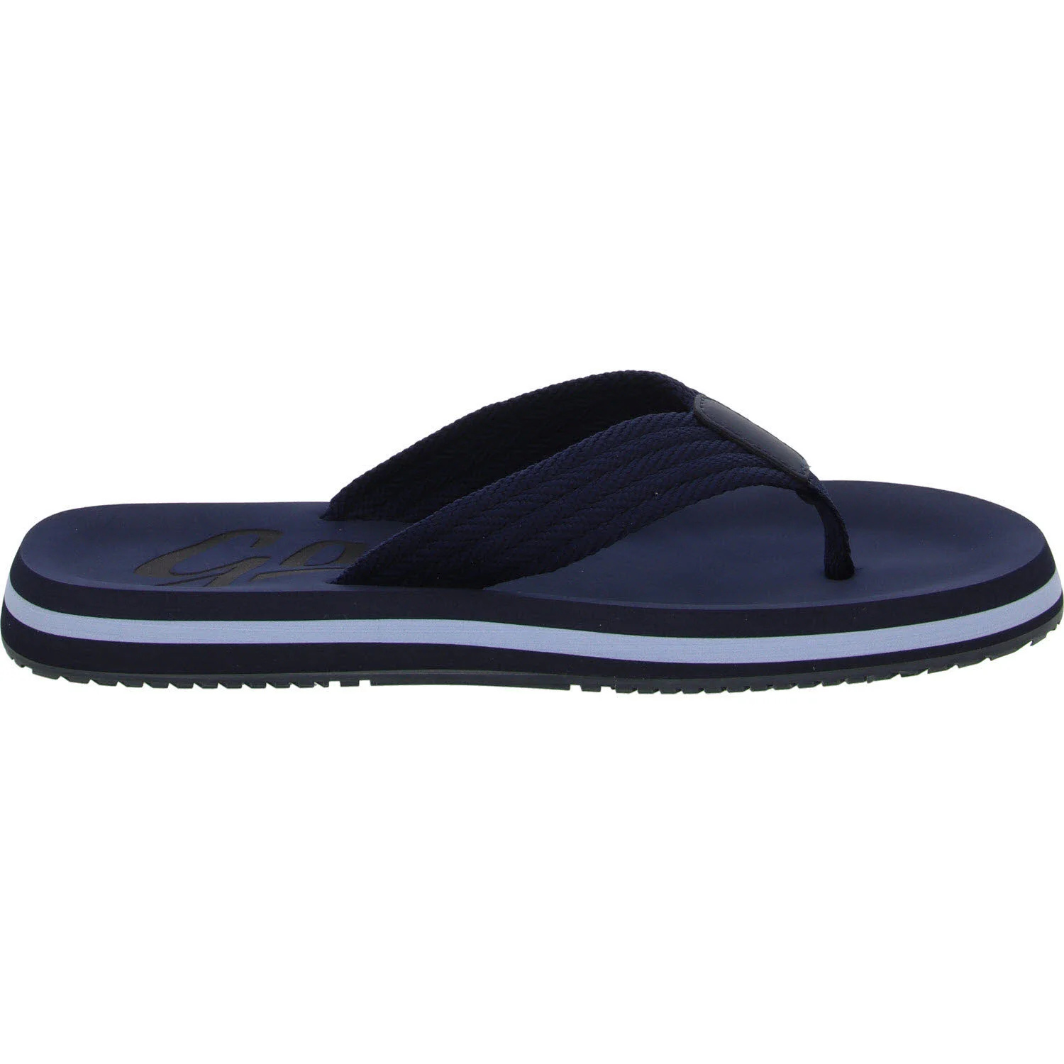 Gant Pantoletten 30639850/G69 Brodale Beach Sandal marine normal