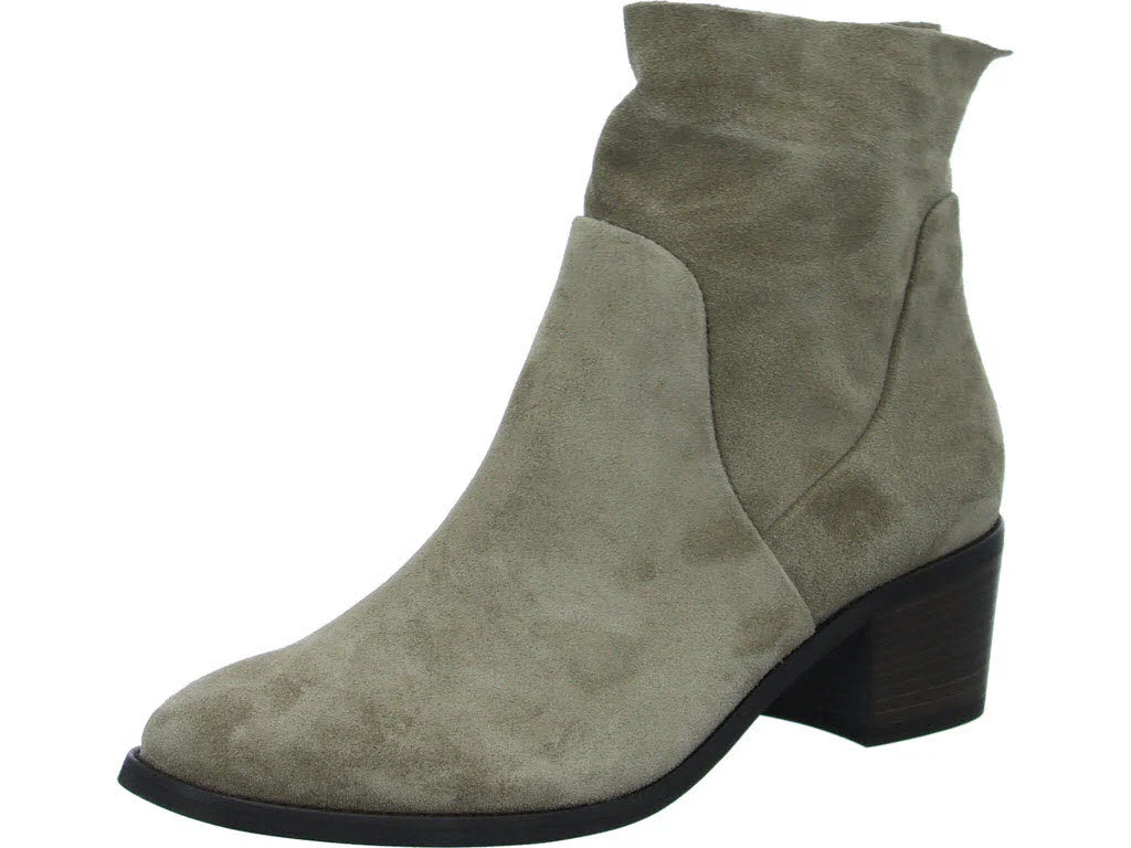 Element 1 von 8 (Bild) – Paul Green Damen Stiefeletten 9025-005 9025 antelope normal