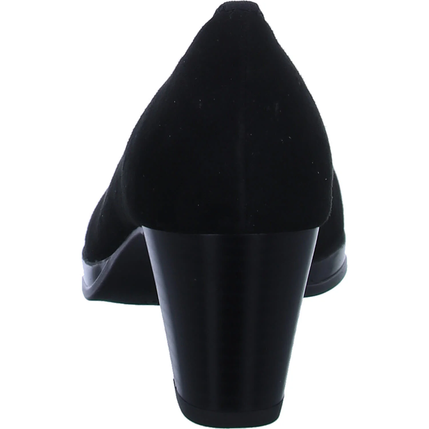 Element 4 von 7 (Bild) – Ara Damen Pumps 12-13436-01 Orly schwarz G (normal)