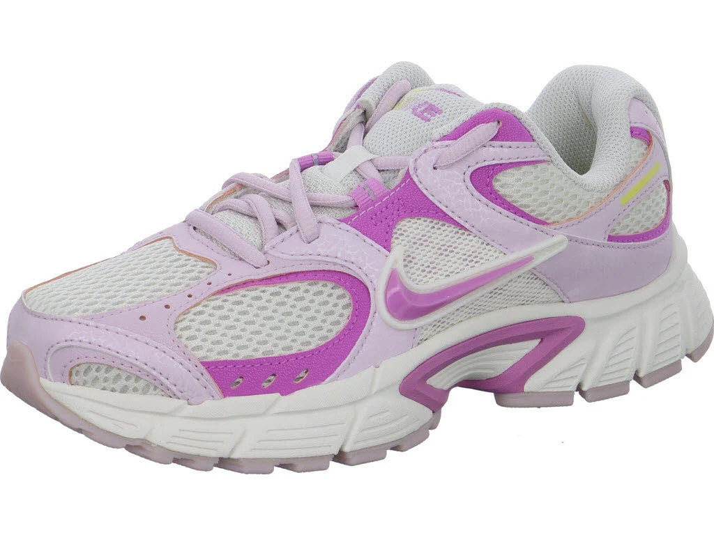 Nike Damen Schnürschuhe IV5522/100 W NIKE V5 RNR DF summit white/ lt magenta-bleached lilac normal