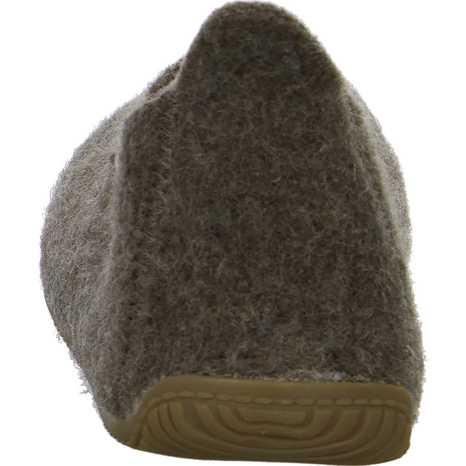 Element 4 von 8 (Bild) – Living Kitzbühel Da. Winterheimschuhe nied.Schnitt 04/249-0260 Hahnenkamm Lammfell hellbraun normal