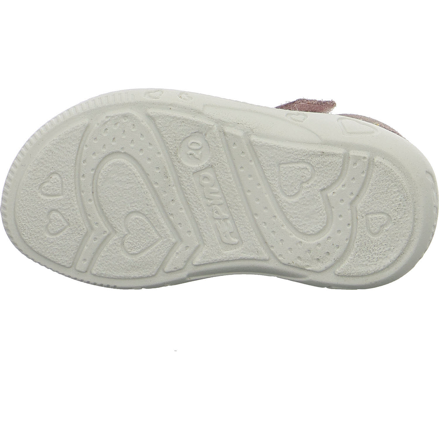 Ricosta Kinder Sandalen 50 2200702/322 Taya malve WMS mittel