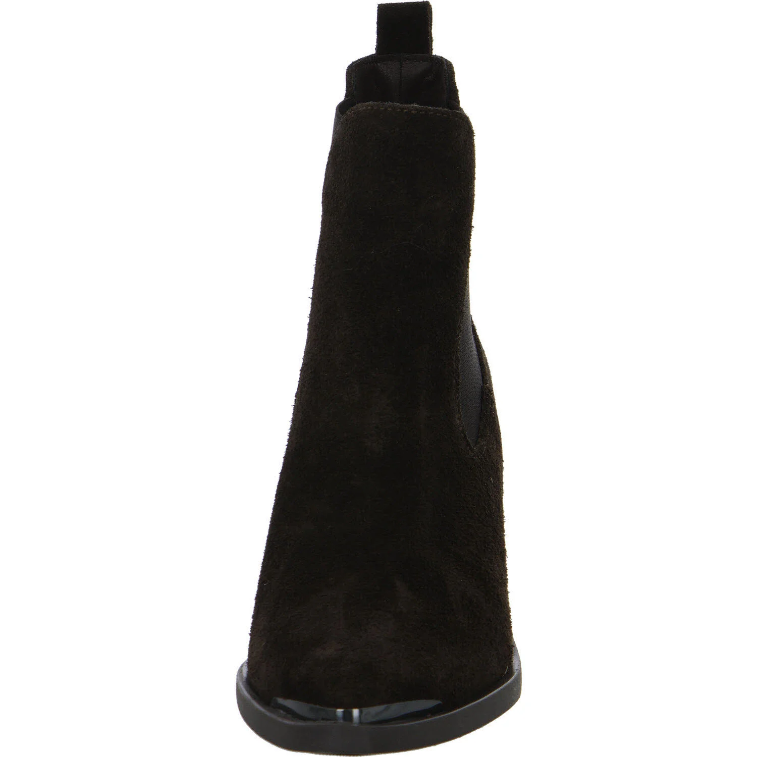 Tamaris Damen Stiefeletten 1-25301-45-304 1-25301-45 mocca normal