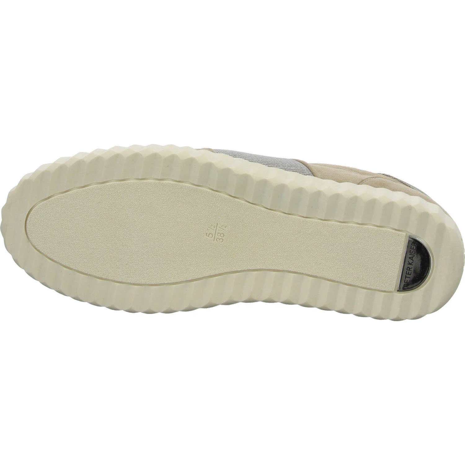 Peter Kaiser Damen Schnürschuhe 9-73340-45-336 9-73340-45 sand comb F 1/2 (normal)