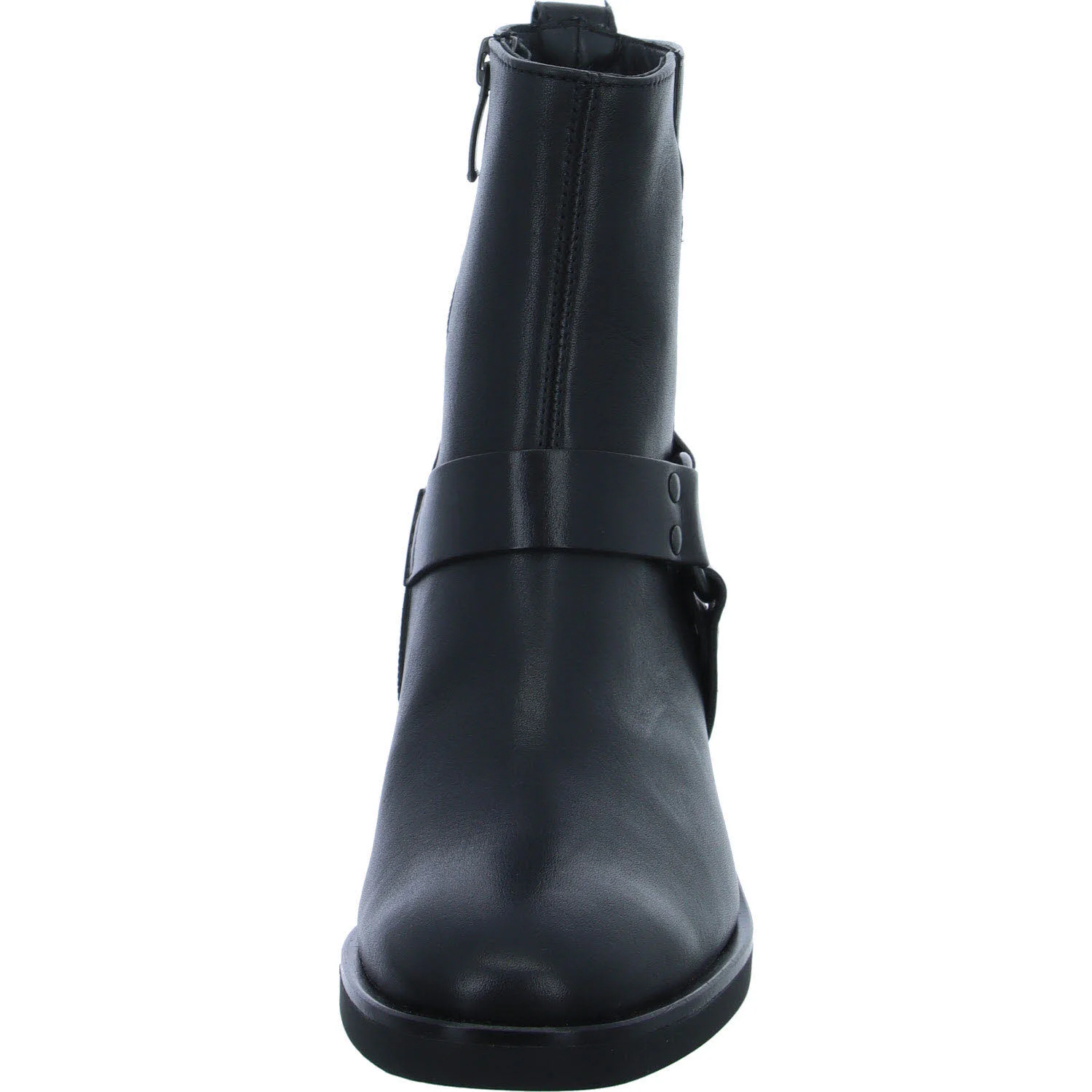 Element 3 von 8 (Bild) – Paul Green Damen Stiefeletten 8152-016 8152 black normal