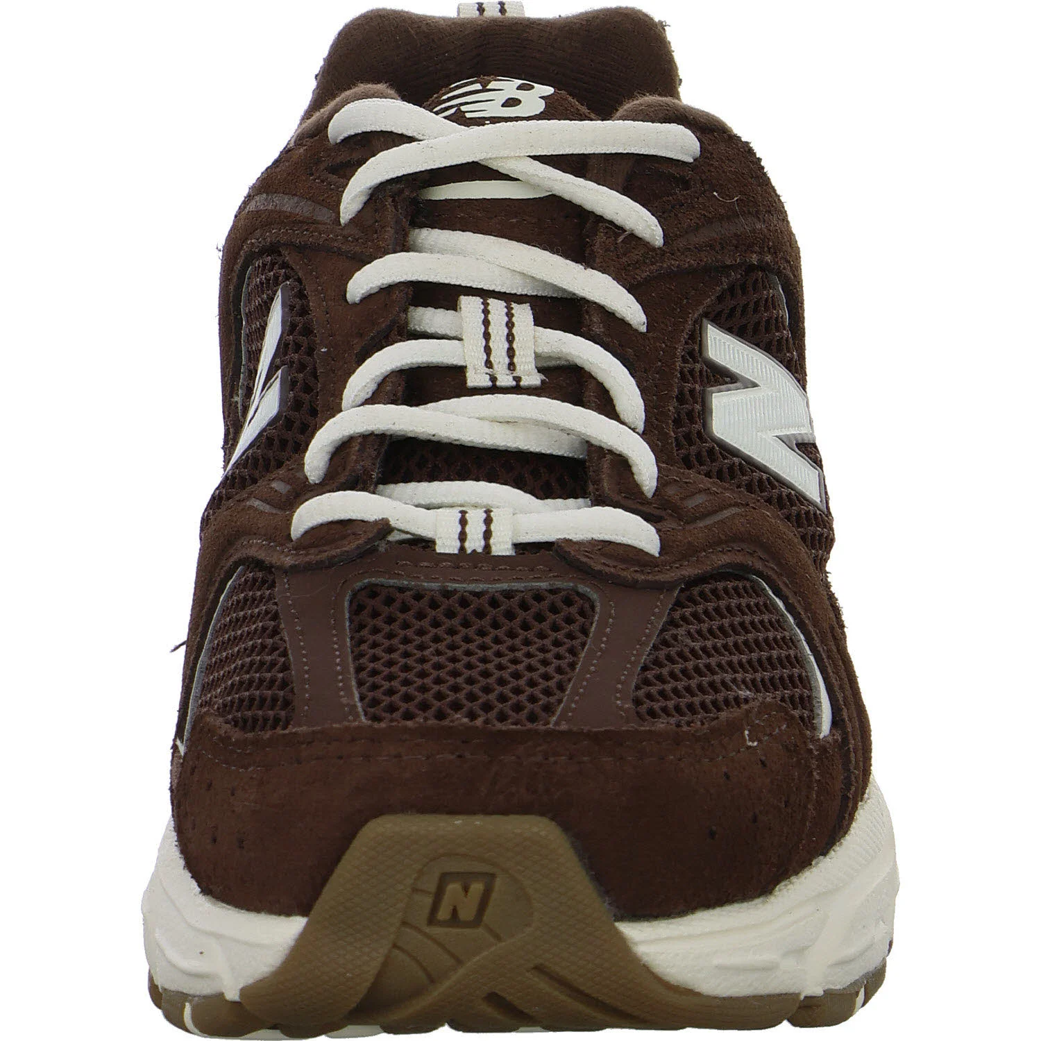 Element 3 von 8 (Bild) – New Balance Damen Schnürschuhe U530SCW 530 pumpernickel/sea salt normal