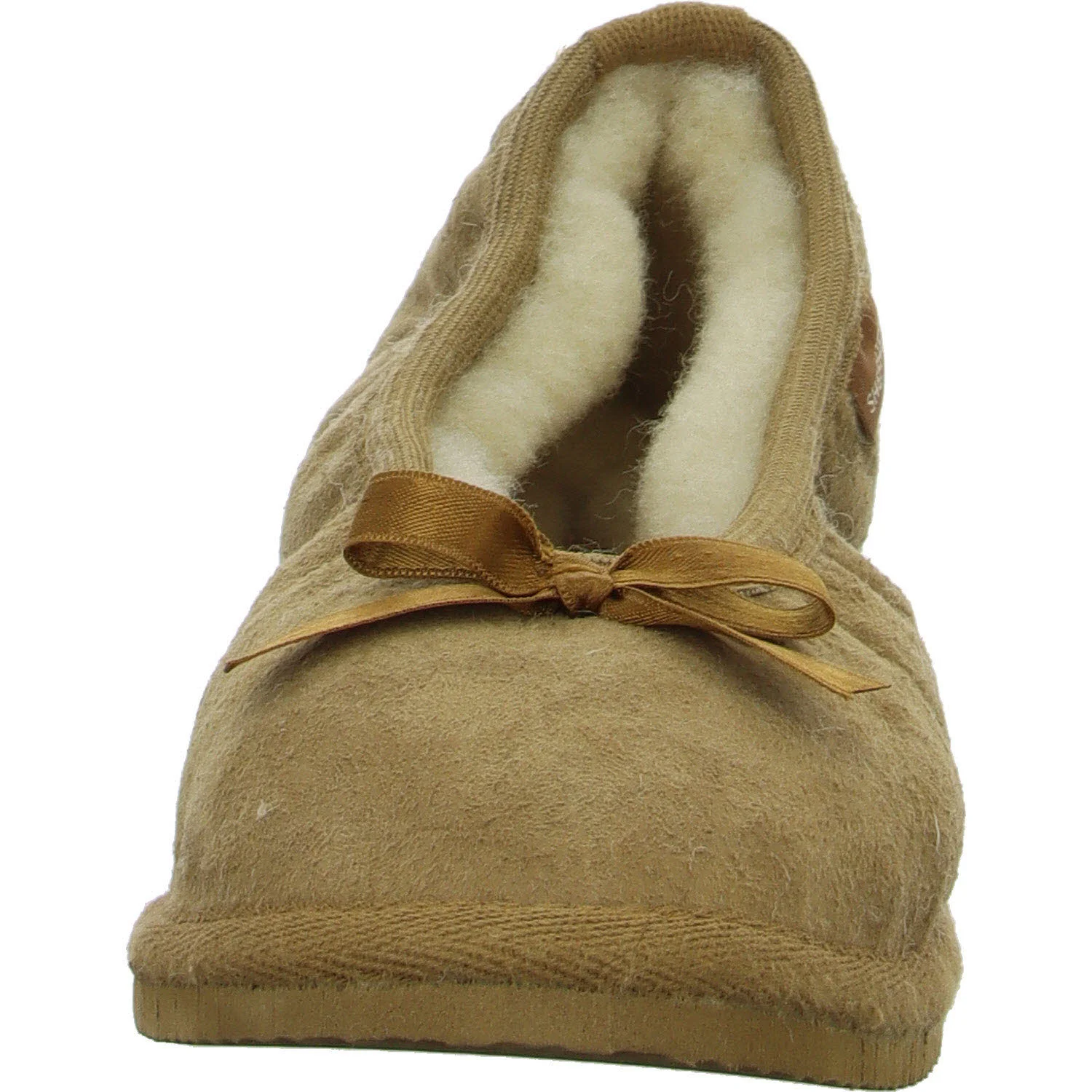 SHEPHERD OF SWEDEN Da. Winterheimschuhe nied.Schnitt 2455056 Stacy chestnut weit