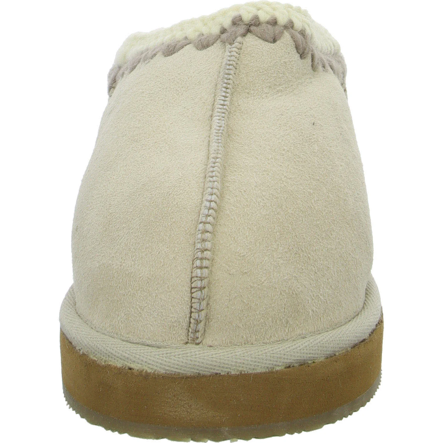 SHEPHERD OF SWEDEN Da. Winterheimschuhe nied.Schnitt 2456045 Izzy honey normal