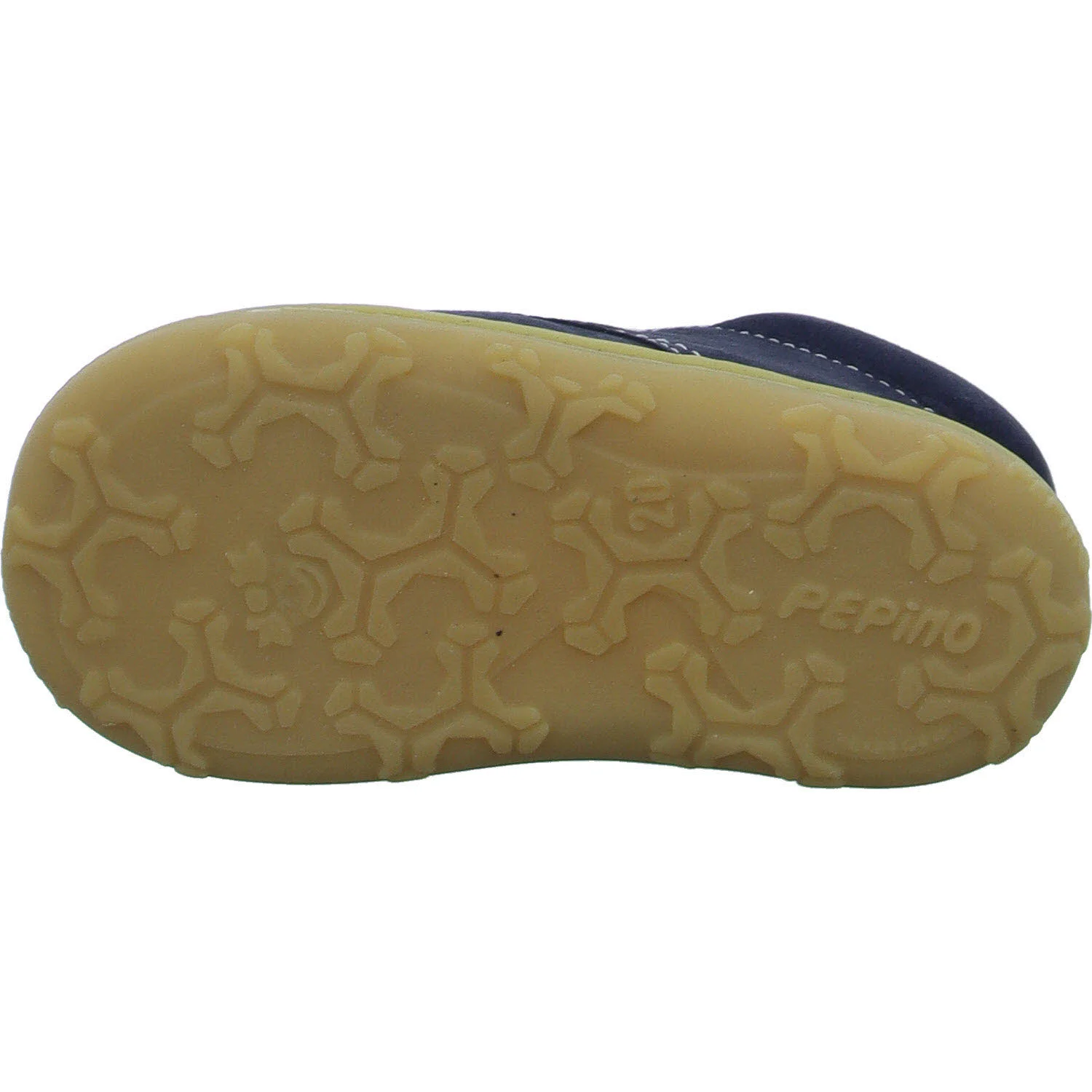 Element 5 von 8 (Bild) – Ricosta Kinder Halbschuhe zum Schnüren 50 1200103/170 Cory see WMS weit