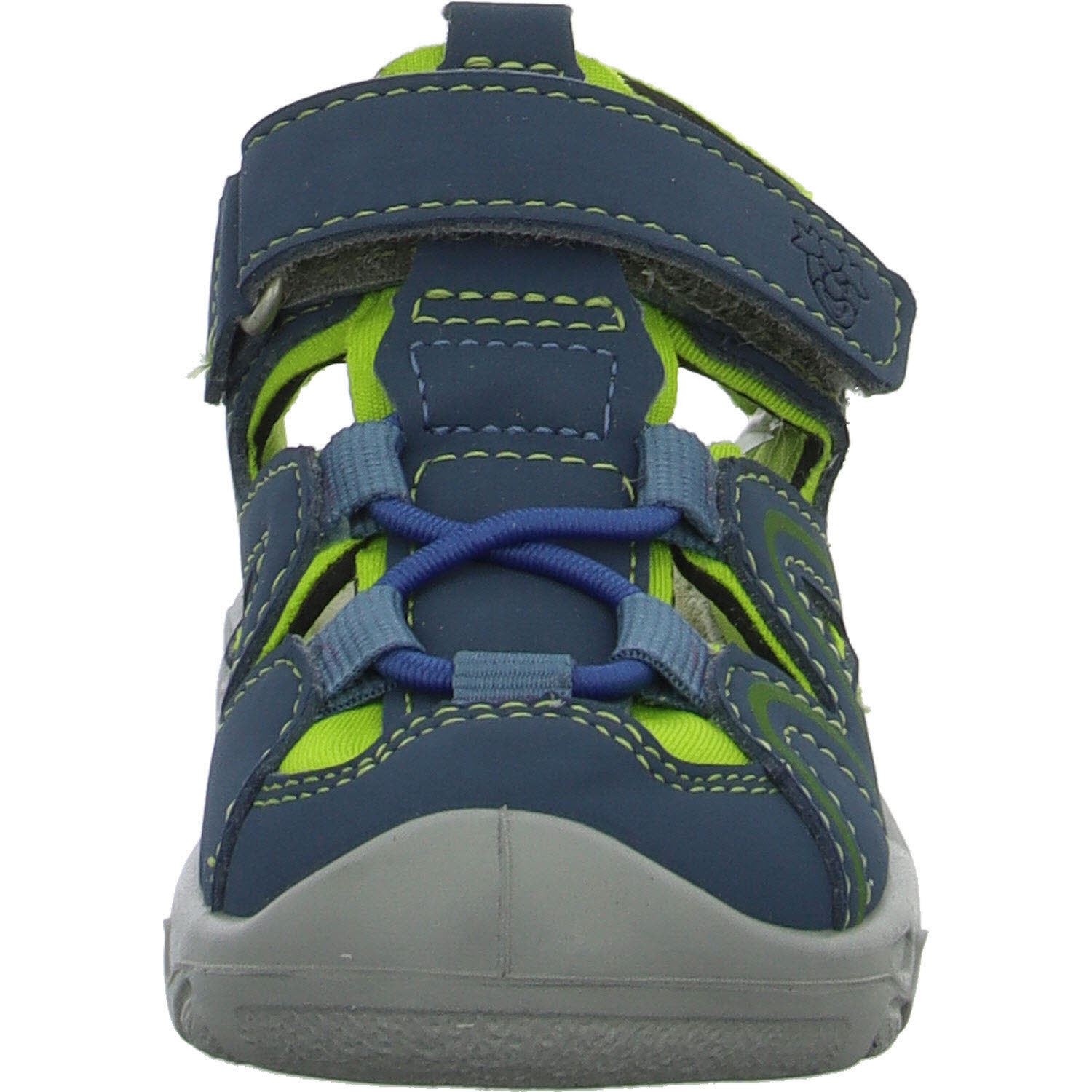 Element 3 von 8 (Bild) – Ricosta Kinder Sandalen 50 2800102/140 Gary pavone/acida WMS mittel