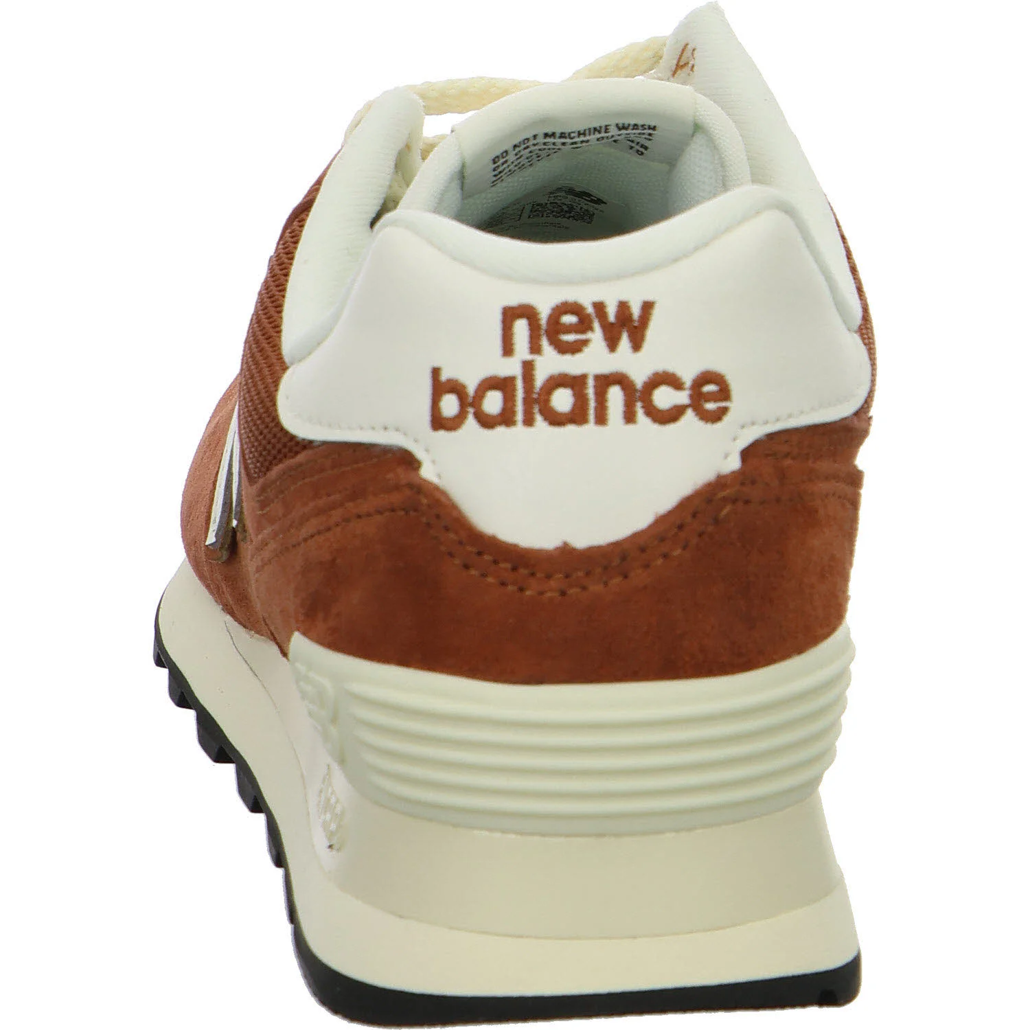 New Balance Herren Schnürschuhe U5745UK U574V3 maple/angora normal