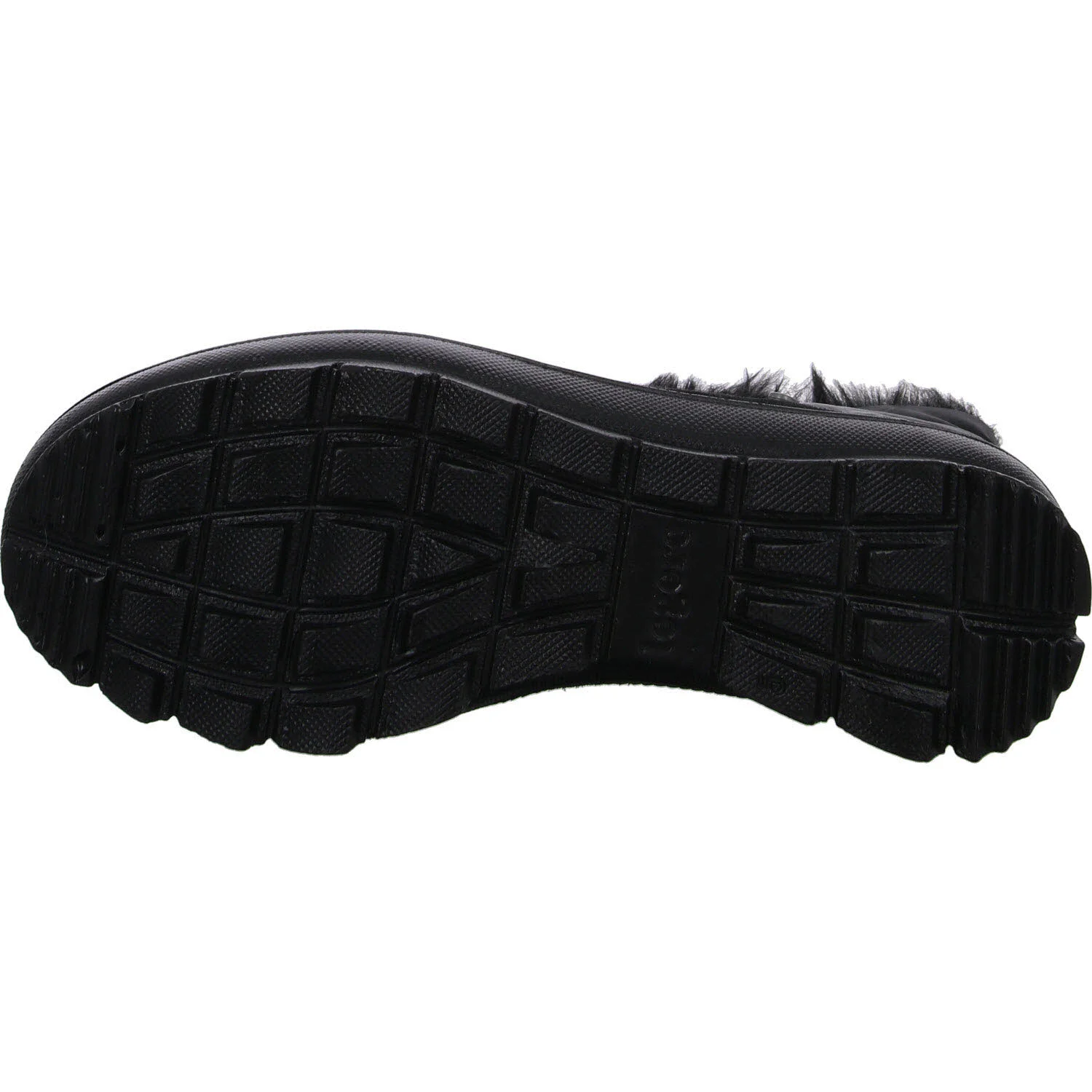 Element 5 von 8 (Bild) – Legero Damen Stiefelette warm 2-009900-0000 NOVARA schwarz (schwarz) G (normal)