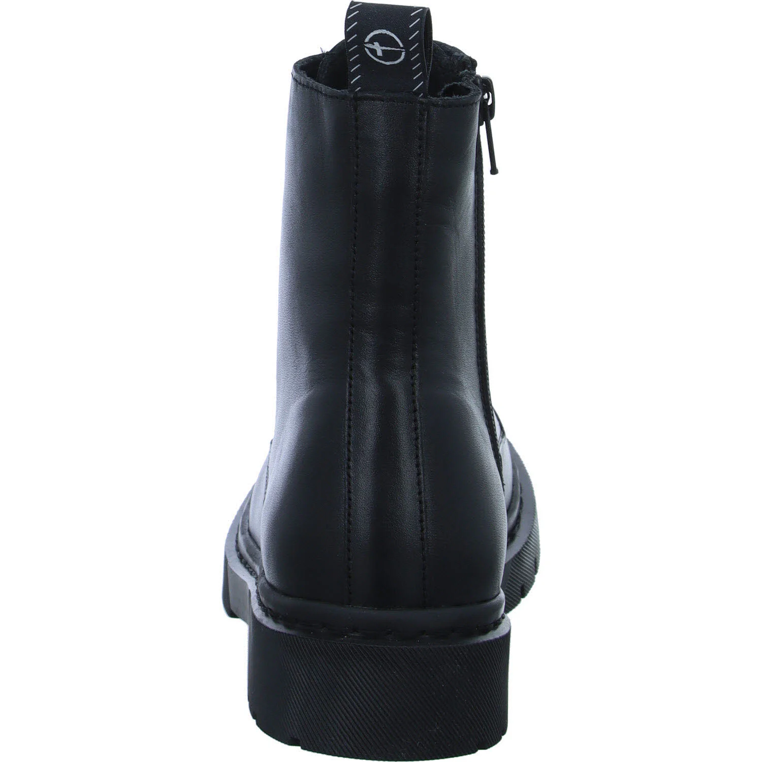 Element 4 von 8 (Bild) – Tamaris Damen Schnürstiefel 1-25269-41/001 1-25269-41 black normal