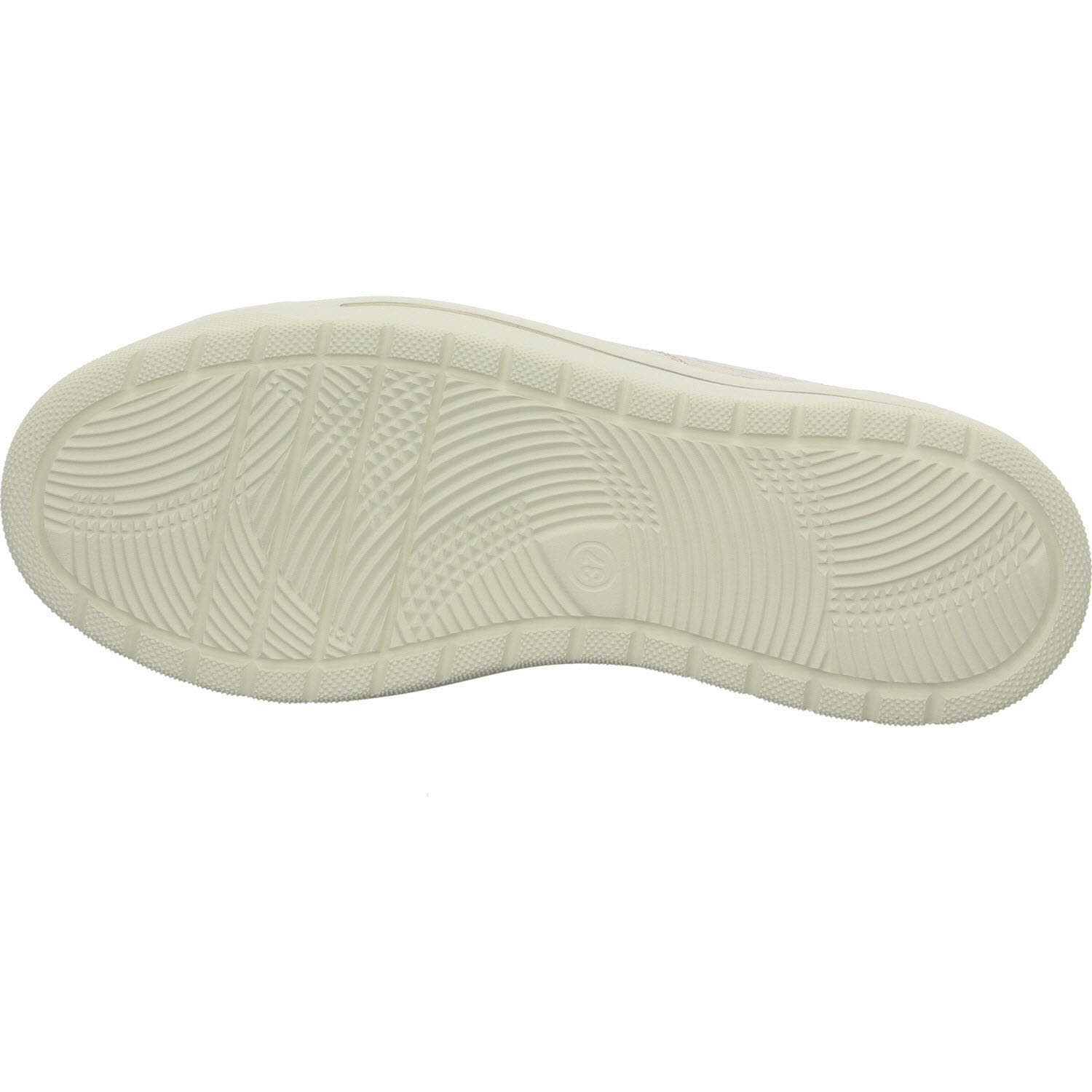 Jana Damen Slipper 8-23764-45/528 8-23764-45 rosegold leo H (weit)