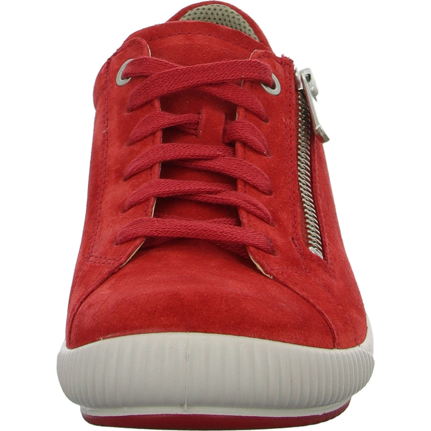 Element 3 von 8 (Bild) – Legero Damen Schnürschuhe 2-001162-5000 Tanaro 5.0 marte (rot) G (normal)