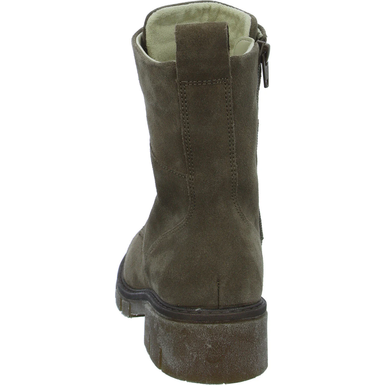 Element 4 von 8 (Bild) – Ara Damen Stiefeletten 12-23130-05 Monaco sesam G (normal)
