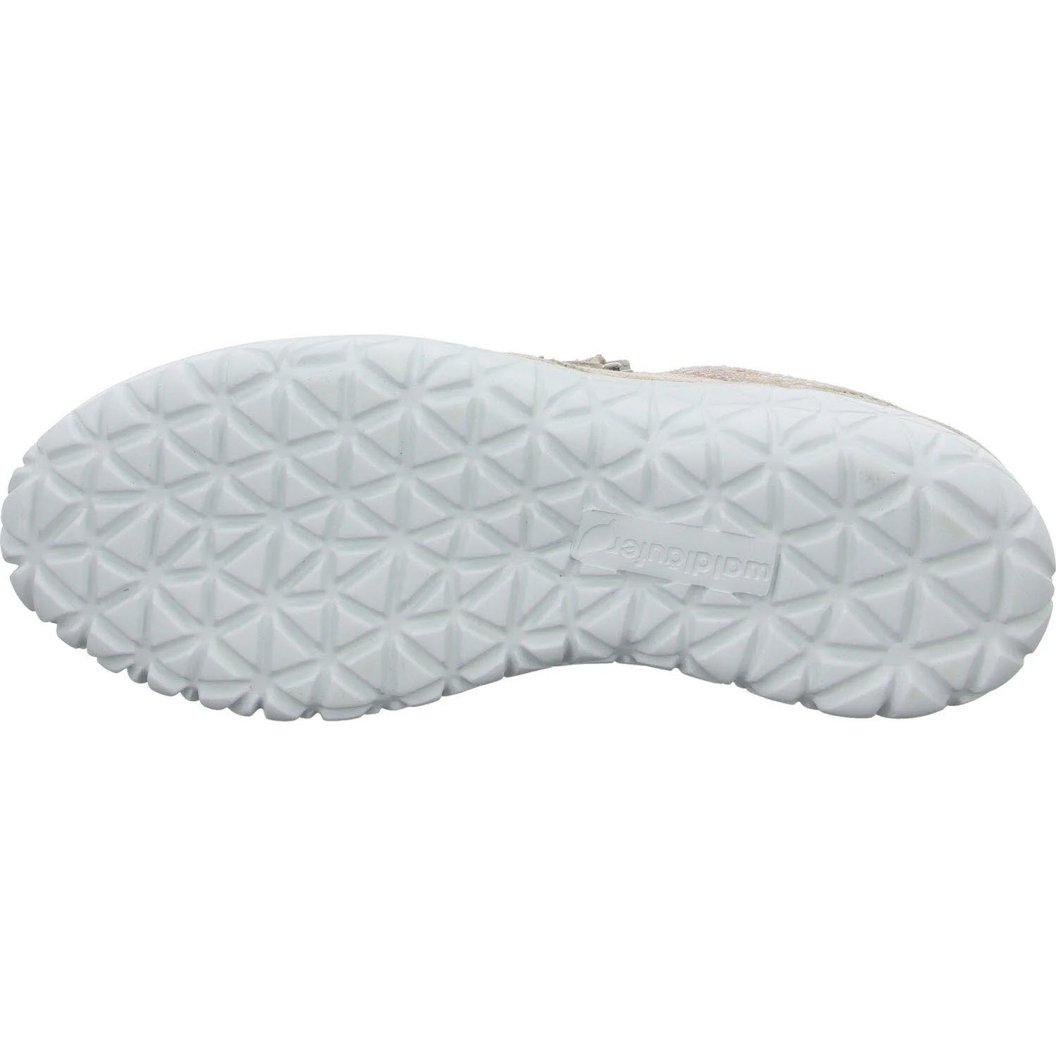 Element 5 von 8 (Bild) – Waldläufer Damen Schnürschuhe H89001-243/264 Havy Soft rosa H (weit)