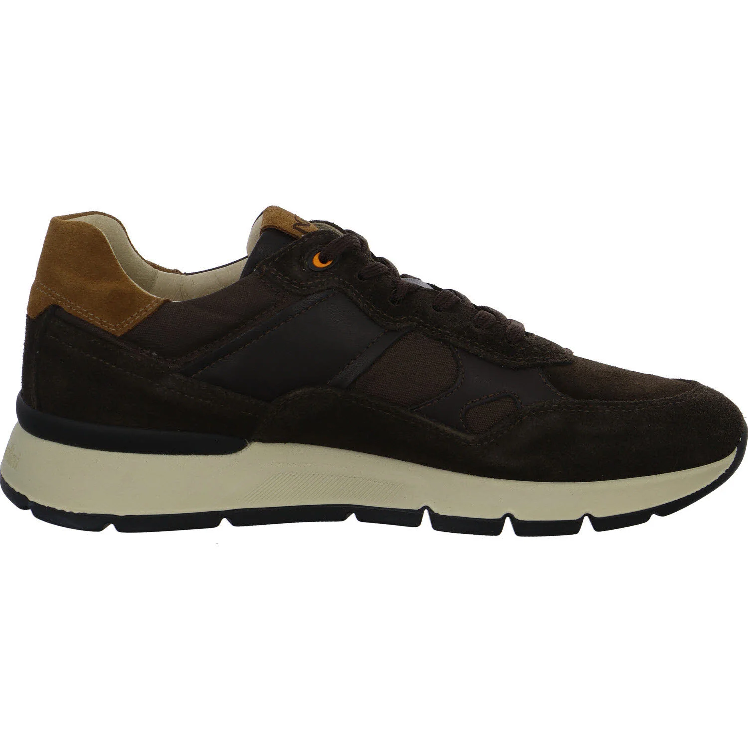 NeroGiardini Herren Schnürschuhe I601290U 300 I601290U t.moro t.wax gots t.moro normal
