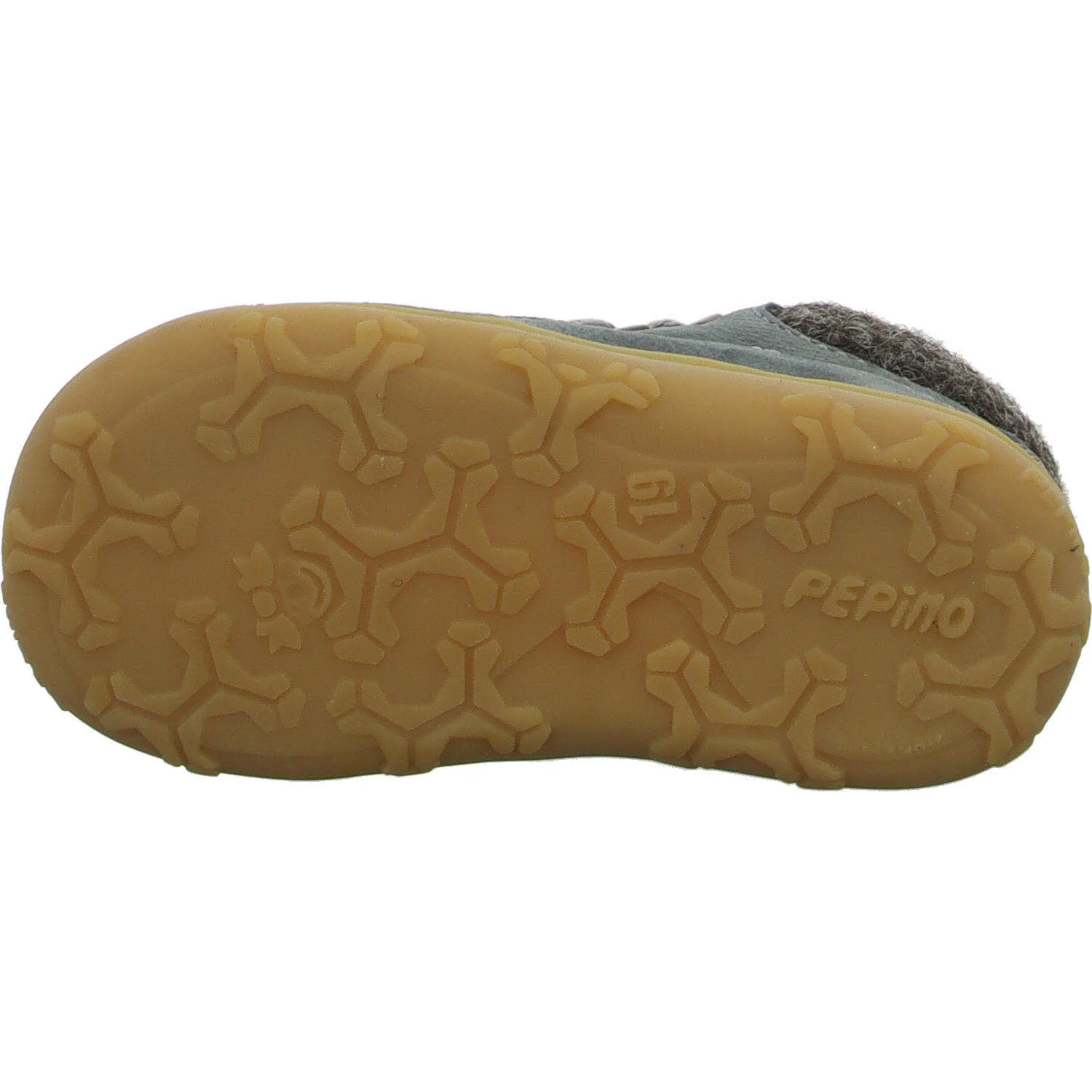 Element 5 von 8 (Bild) – Ricosta Kinder Schnürstiefel 50 1202902/141 Tary space WMS mittel