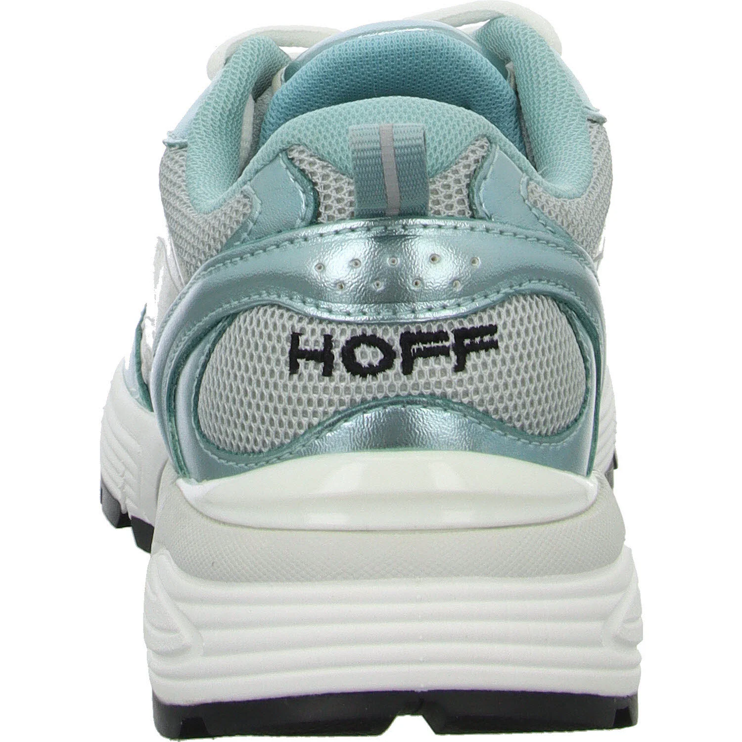 HOFF Damen Schnürschuhe 12511006 Jack blau normal