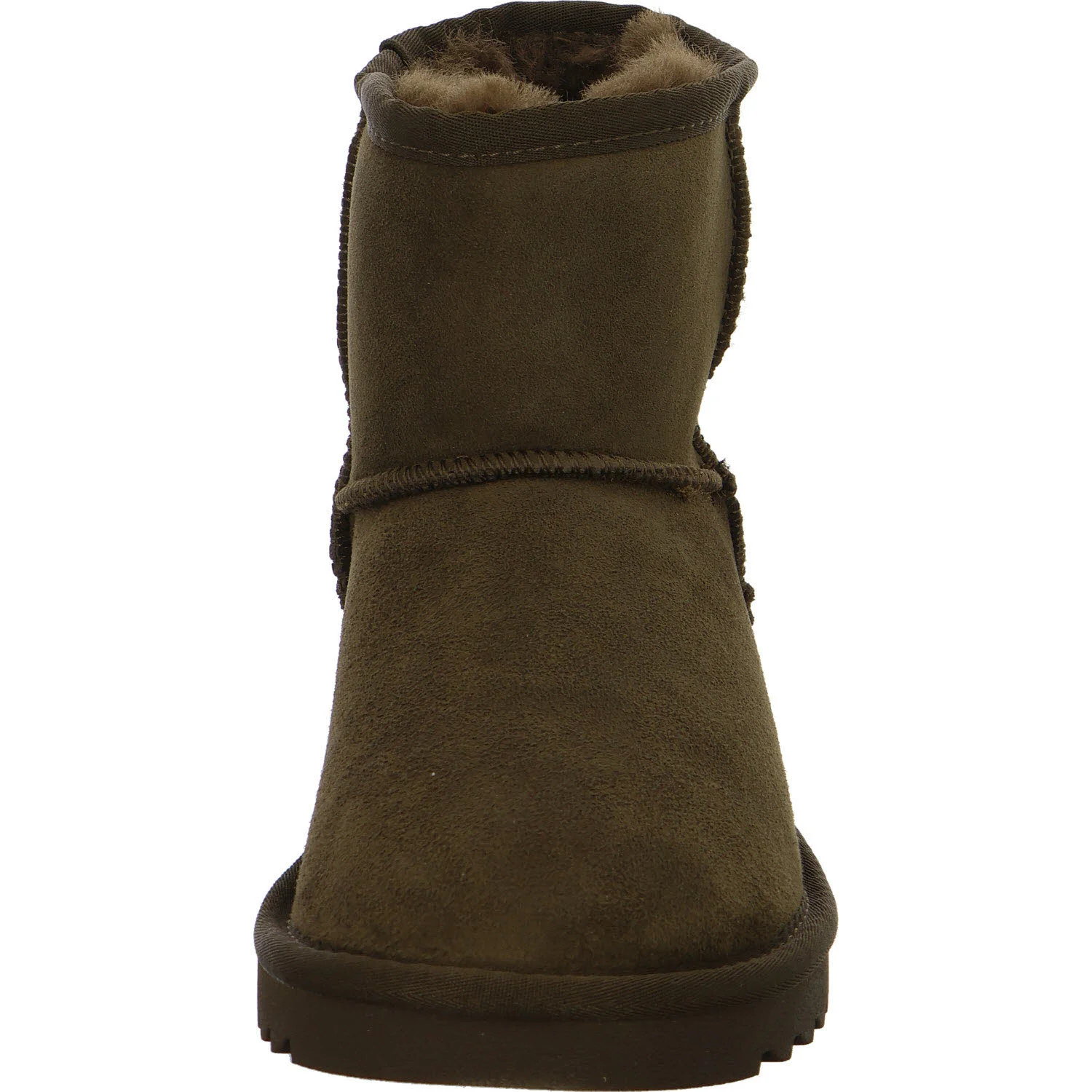 Ara Damen Stiefelette warm 12-29921-03 Alaska coffee H (weit)