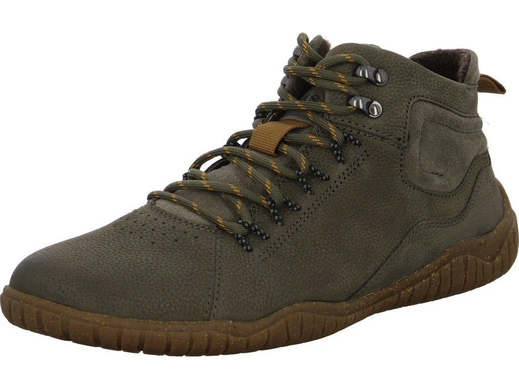 Josef Seibel Stiefel/Boots 20703MA796/780 Wallace 03 asphalt G (normal)