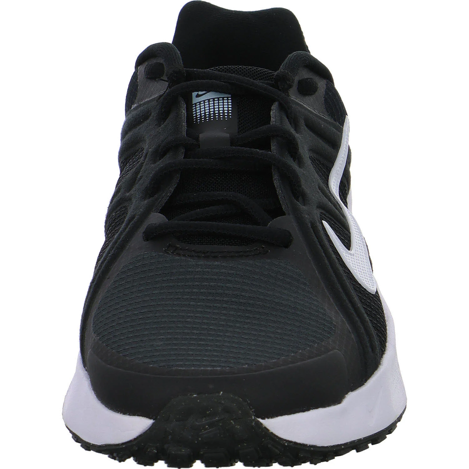 Nike Herren Schnürschuhe HM9493/005 Nike Metro Tek black/ white-anthracite-glacier blue normal