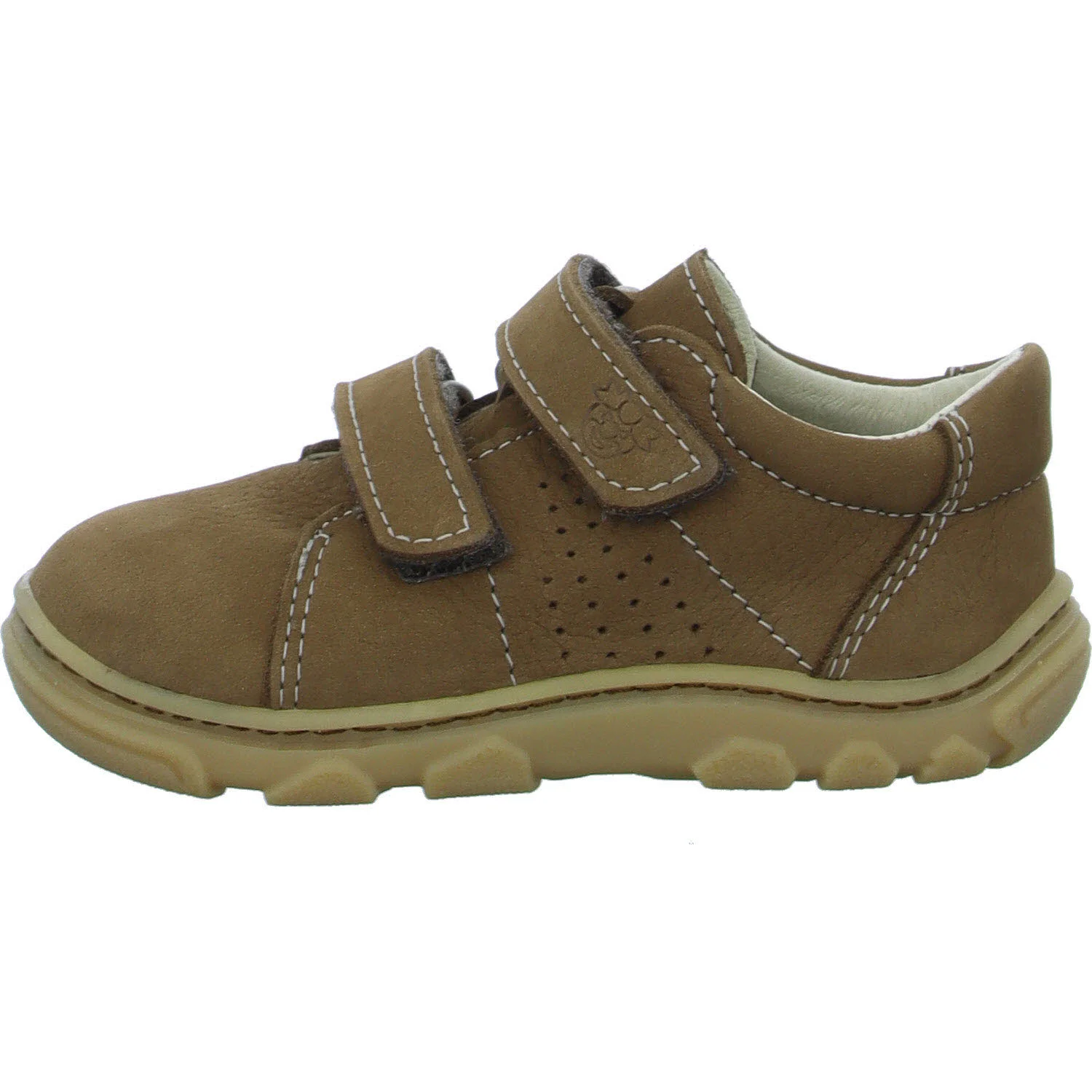 Element 6 von 8 (Bild) – Ricosta Kinderschuh zum Schlupfen 50 1301202/260 Toni curry WMS mittel